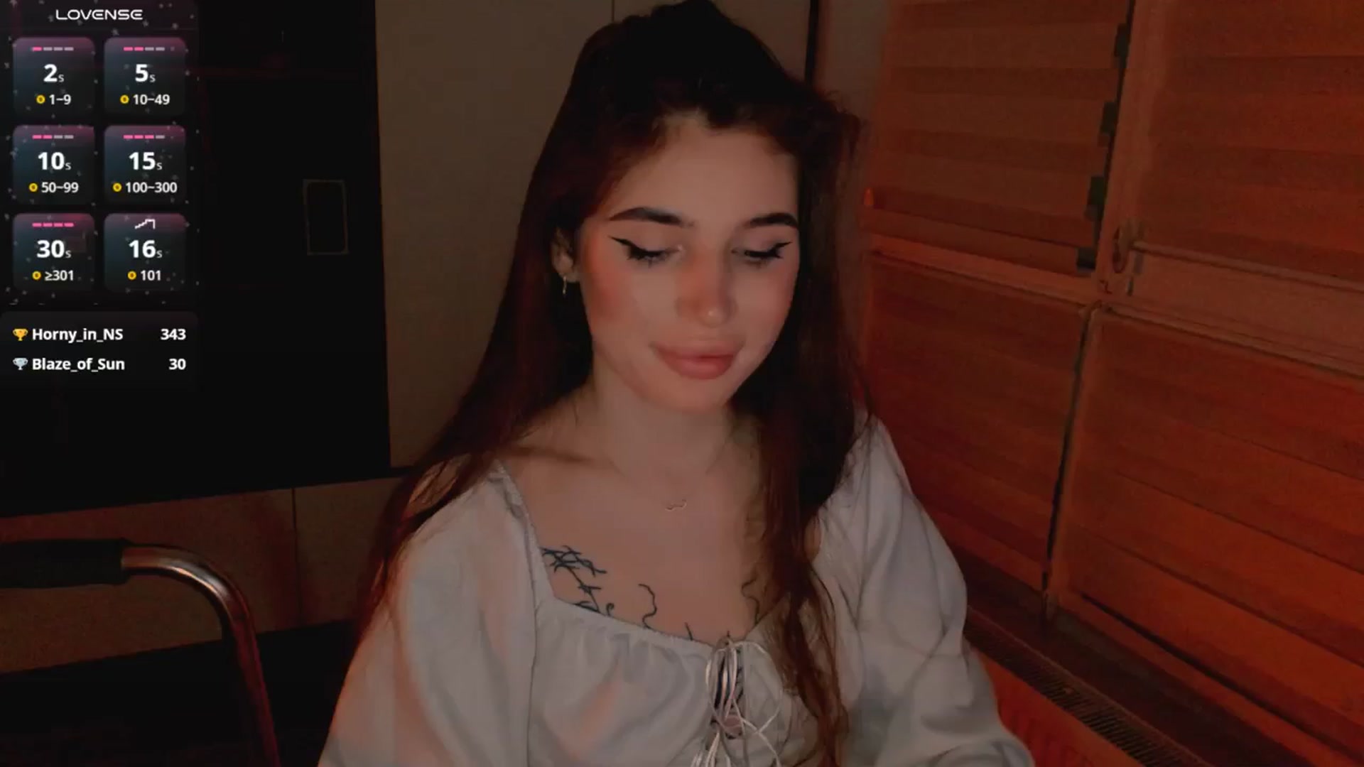 Gallery image thumbnail from Katty_Ree's myfreecams stream on, 11/17/2025, 02:23 image 11 of 20