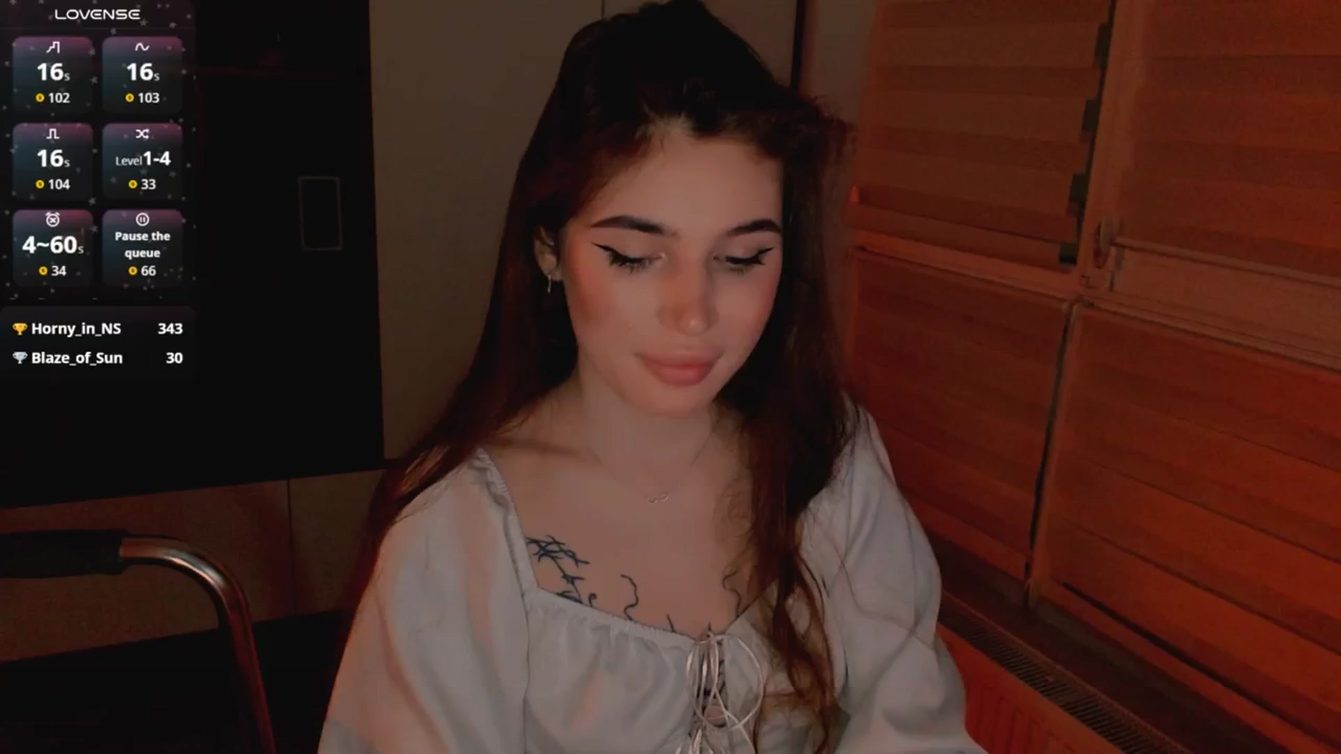 Gallery image thumbnail from Katty_Ree's myfreecams stream on, 11/17/2025, 02:23 image 10 of 20
