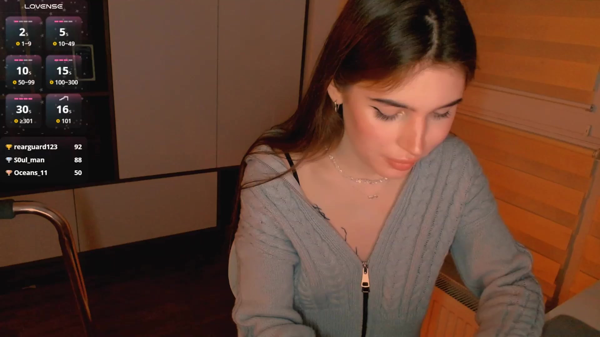 Gallery image thumbnail from Katty_Ree's myfreecams stream on, 11/18/2025, 03:22 image 11 of 20