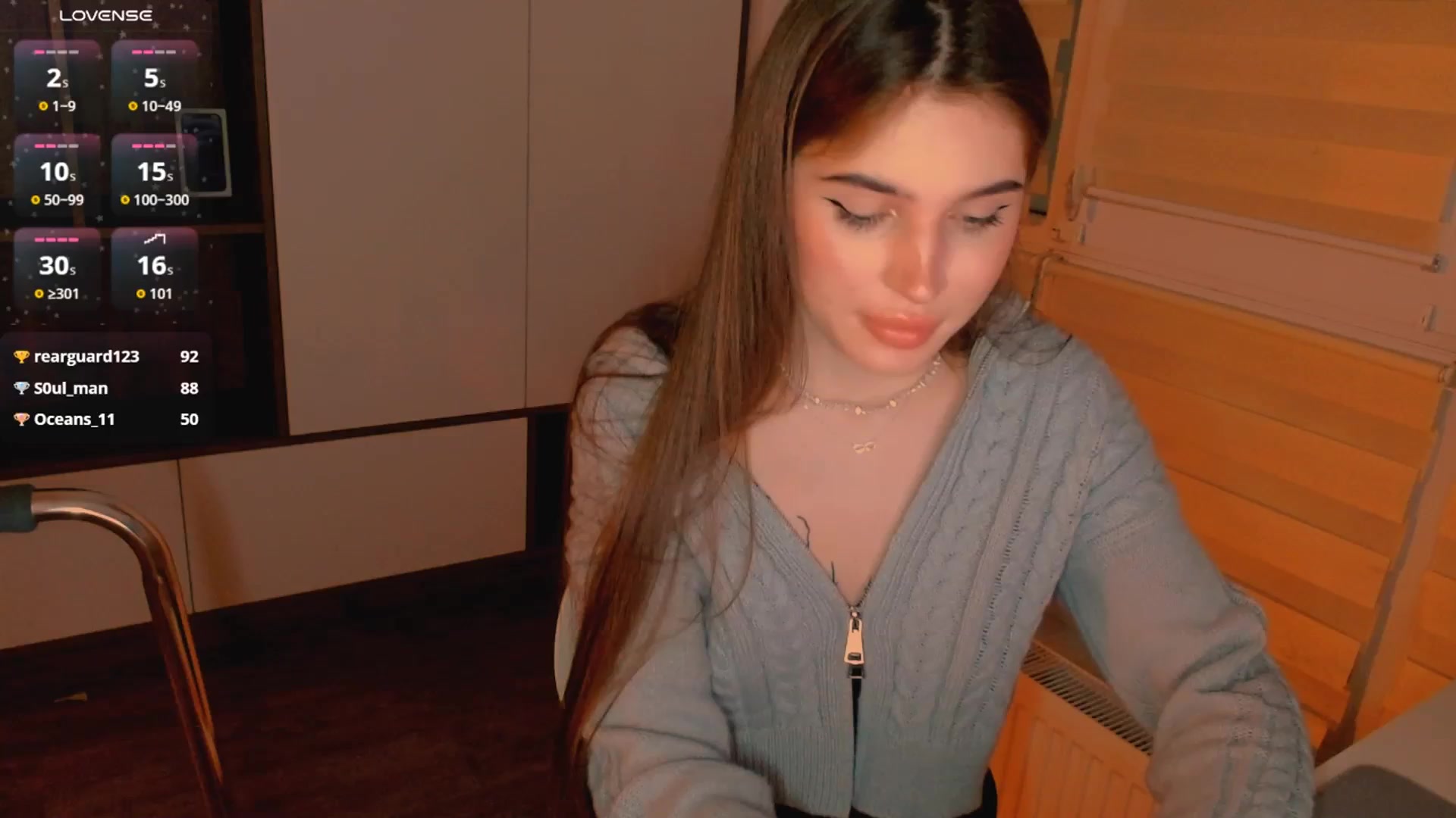Gallery image thumbnail from Katty_Ree's myfreecams stream on, 11/18/2025, 03:22 image 12 of 20