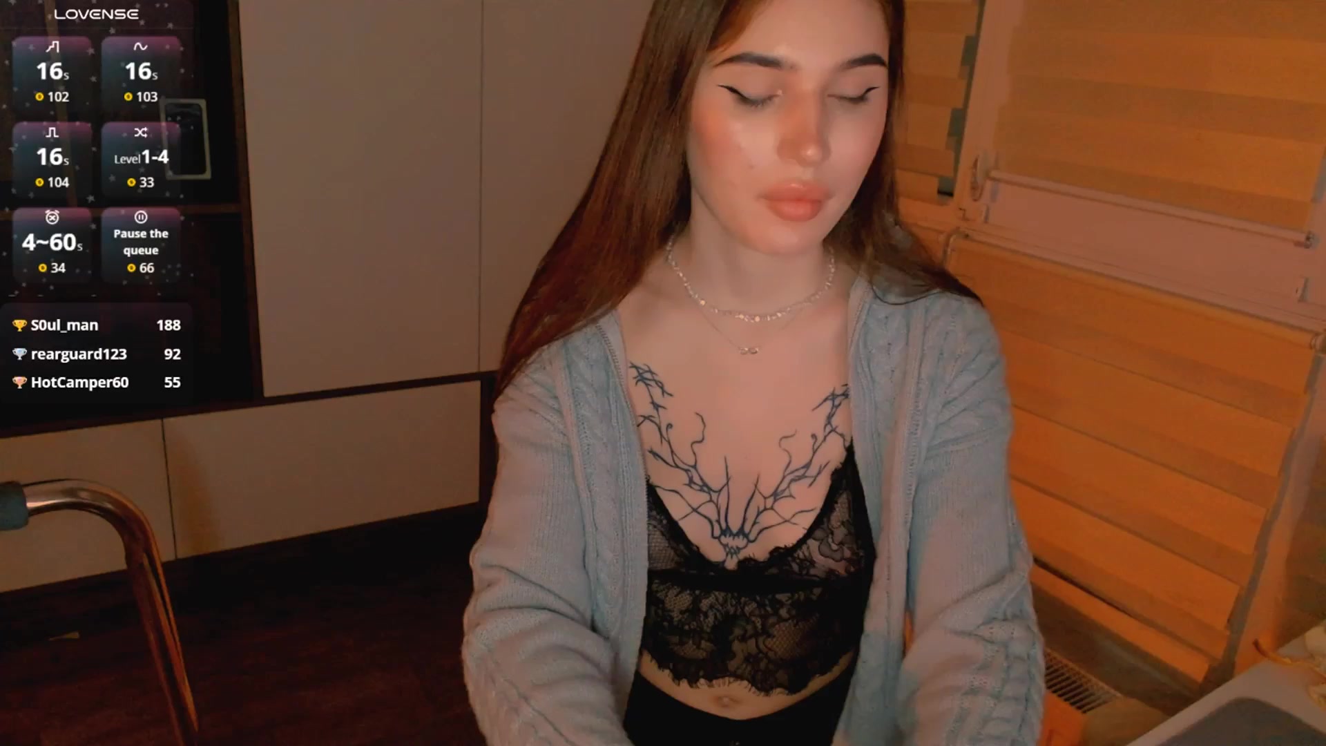 Gallery image thumbnail from Katty_Ree's myfreecams stream on, 11/18/2025, 03:22 image 19 of 20