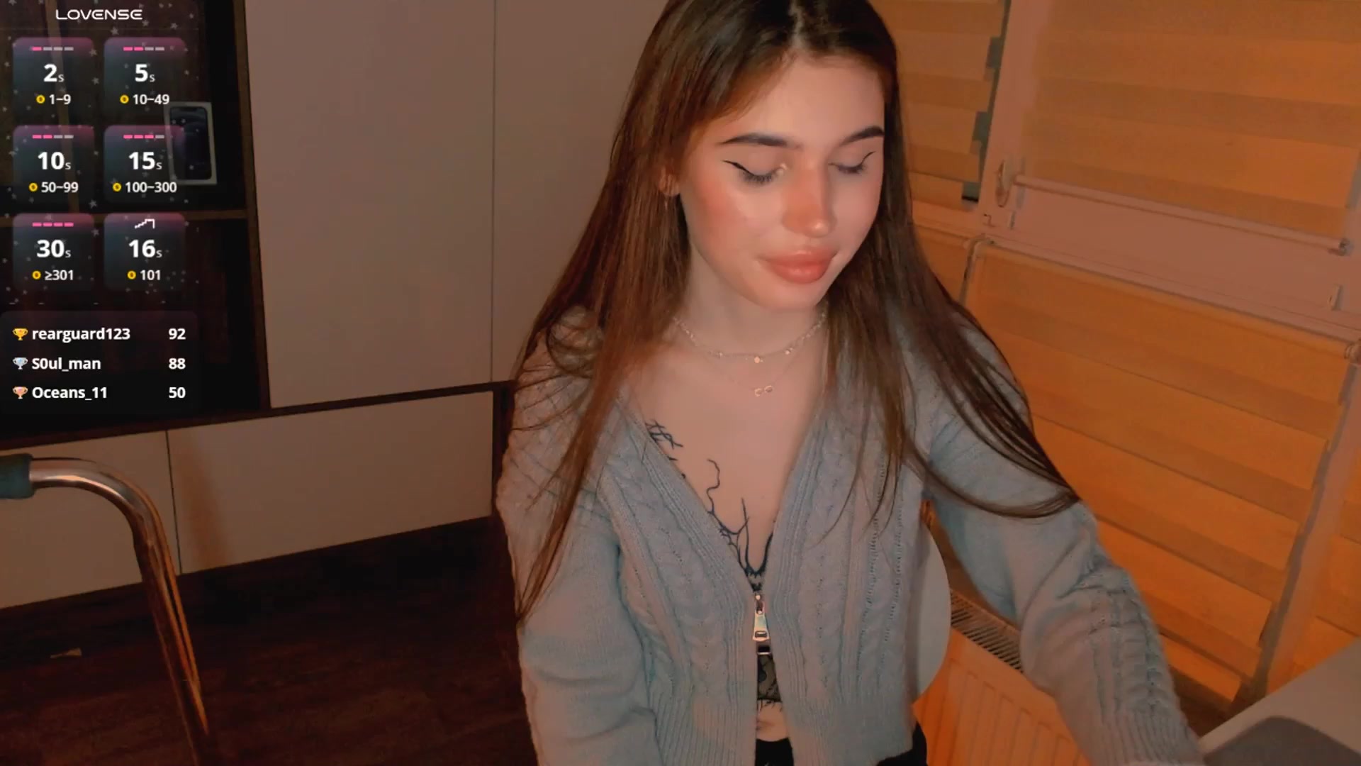 Gallery image thumbnail from Katty_Ree's myfreecams stream on, 11/18/2025, 03:22 image 15 of 20