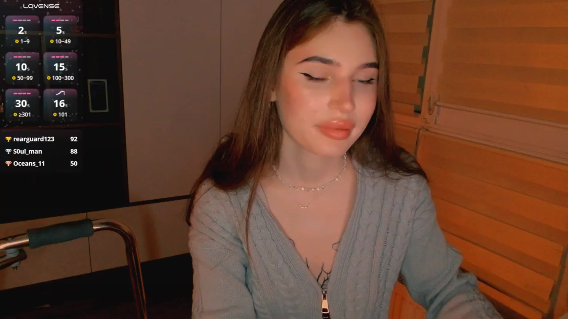 Gallery image thumbnail from Katty_Ree's myfreecams stream on, 11/18/2025, 03:22 image 3 of 20
