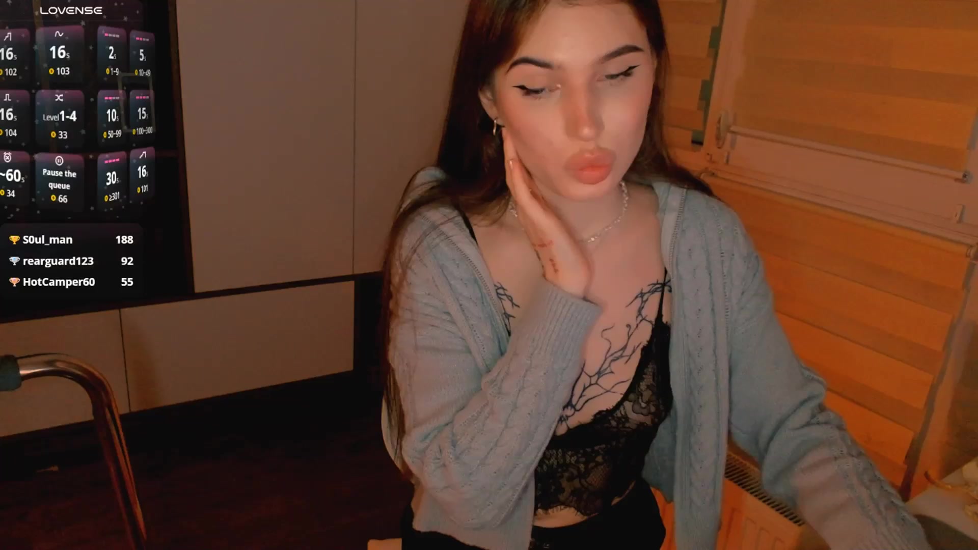 Gallery image thumbnail from Katty_Ree's myfreecams stream on, 11/18/2025, 03:22 image 18 of 20