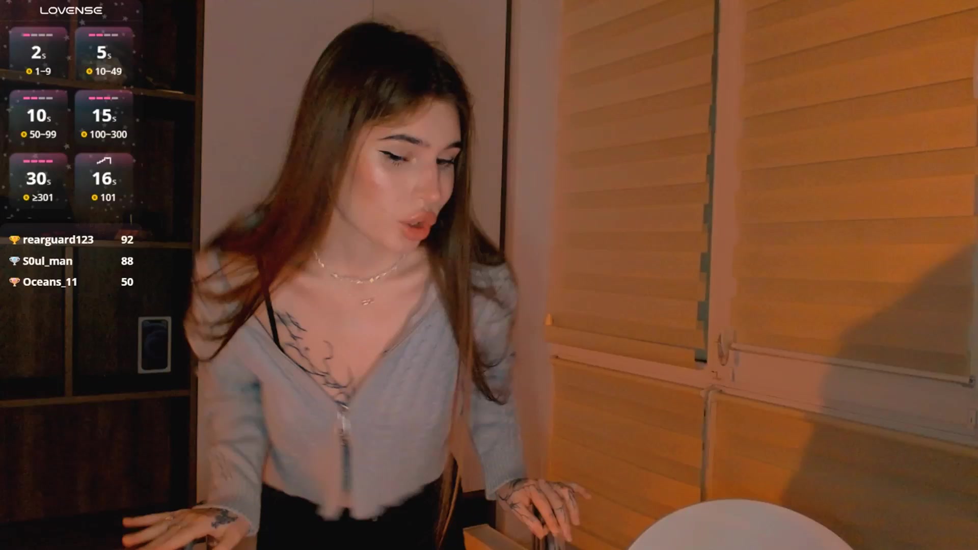 Gallery image thumbnail from Katty_Ree's myfreecams stream on, 11/18/2025, 03:22 image 10 of 20