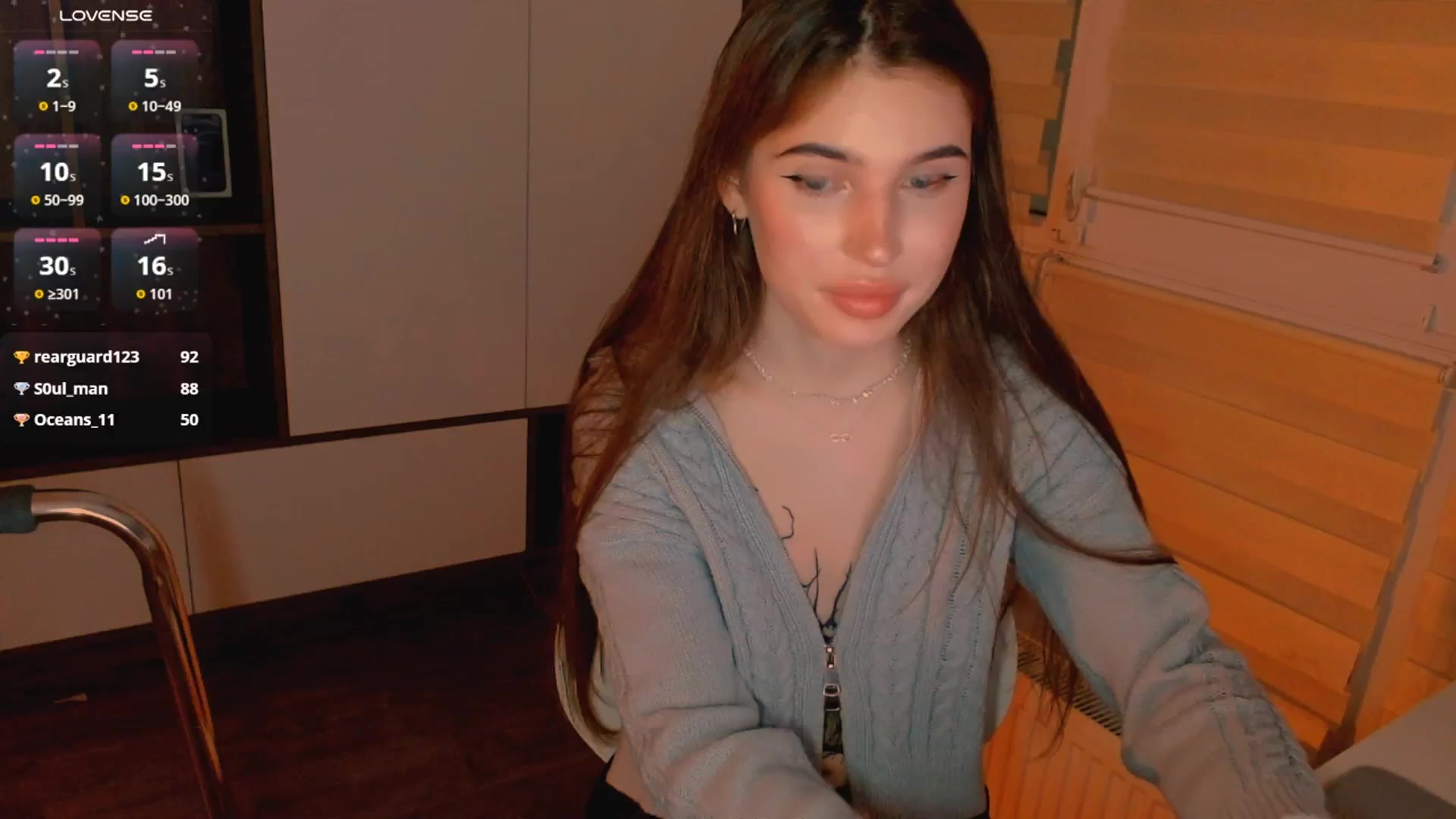 Gallery image thumbnail from Katty_Ree's myfreecams stream on, 11/18/2025, 03:22 image 14 of 20