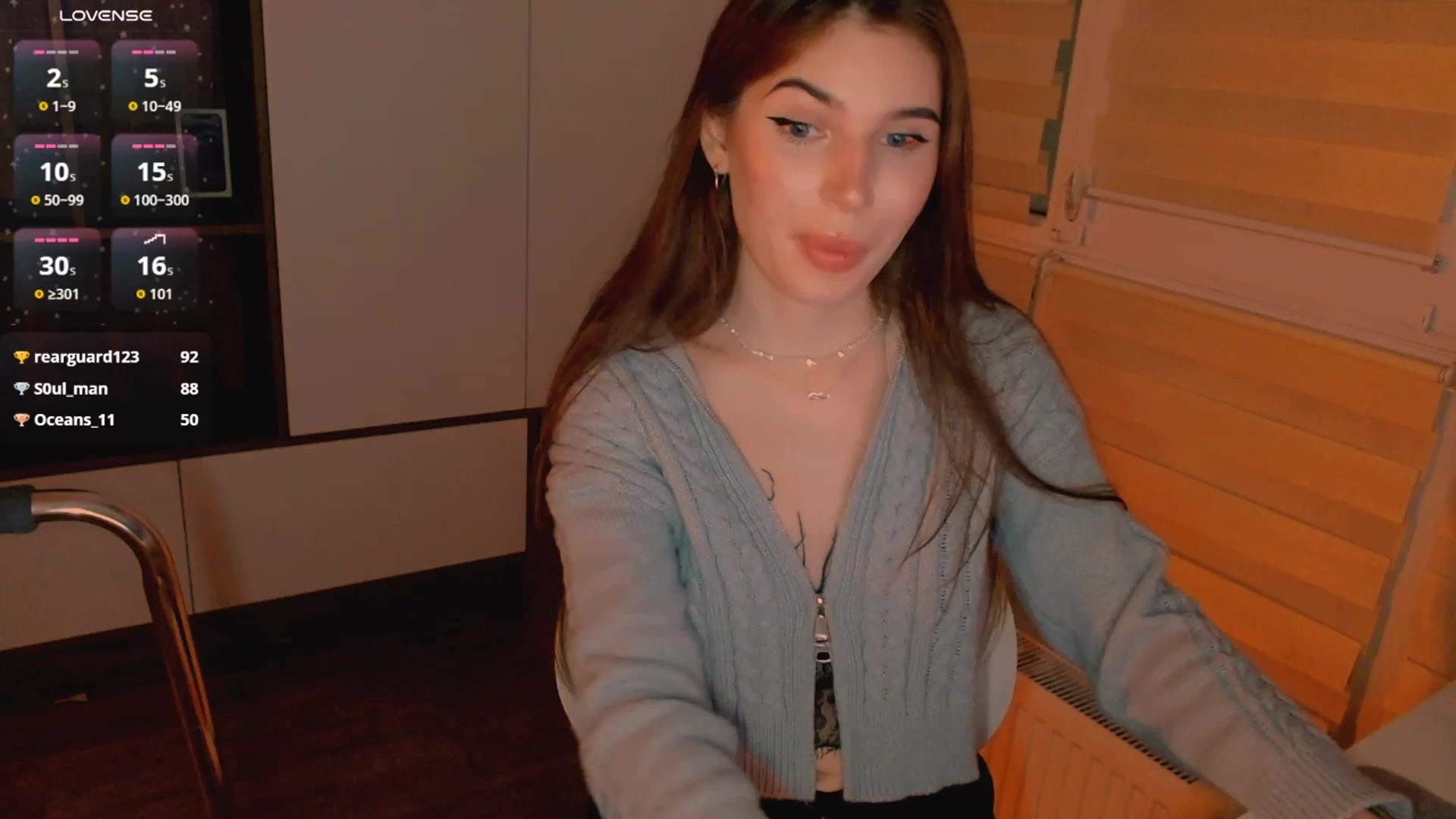 Gallery image thumbnail from Katty_Ree's myfreecams stream on, 11/18/2025, 03:22 image 13 of 20