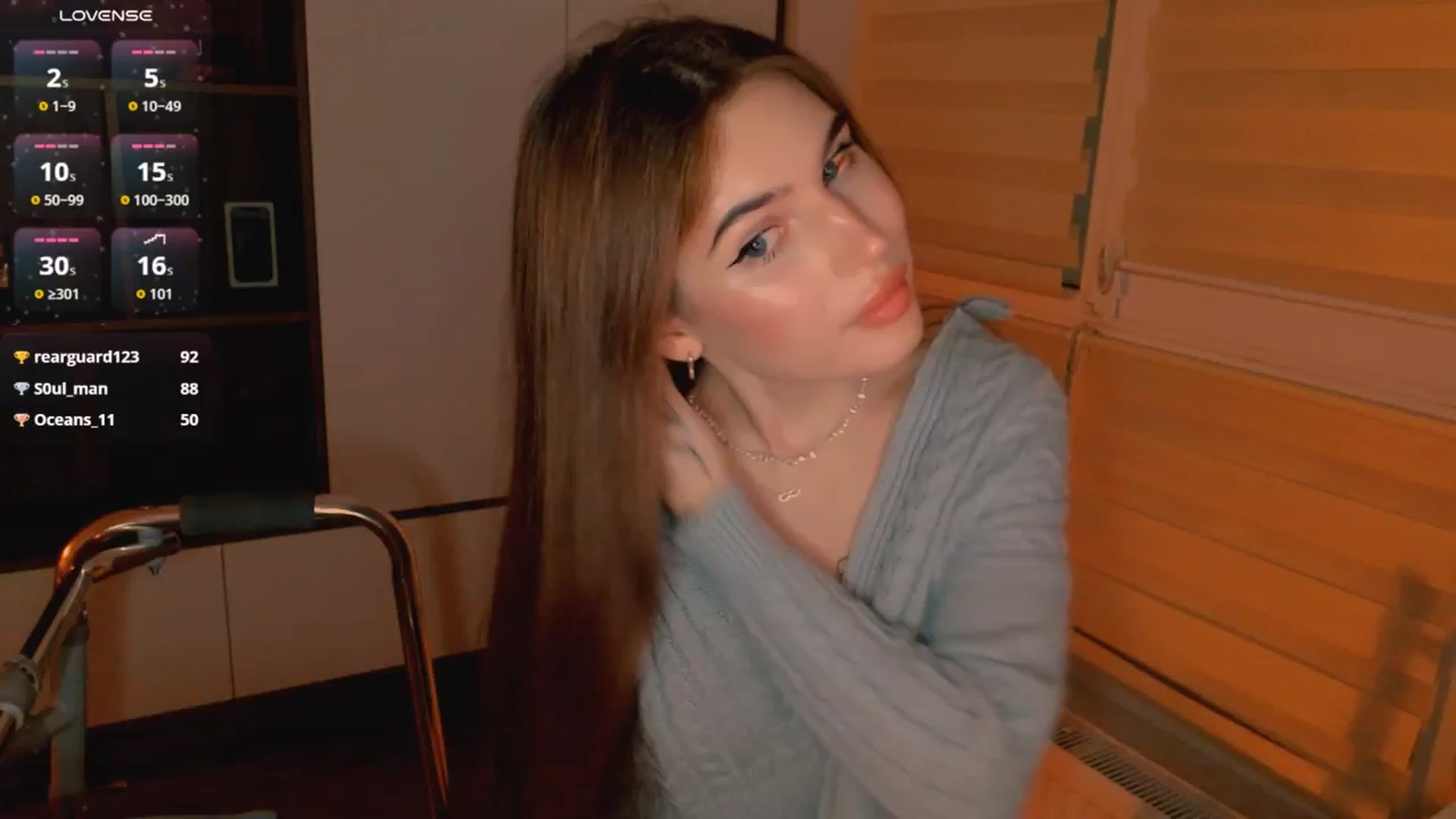 Gallery image thumbnail from Katty_Ree's myfreecams stream on, 11/18/2025, 03:22 image 4 of 20