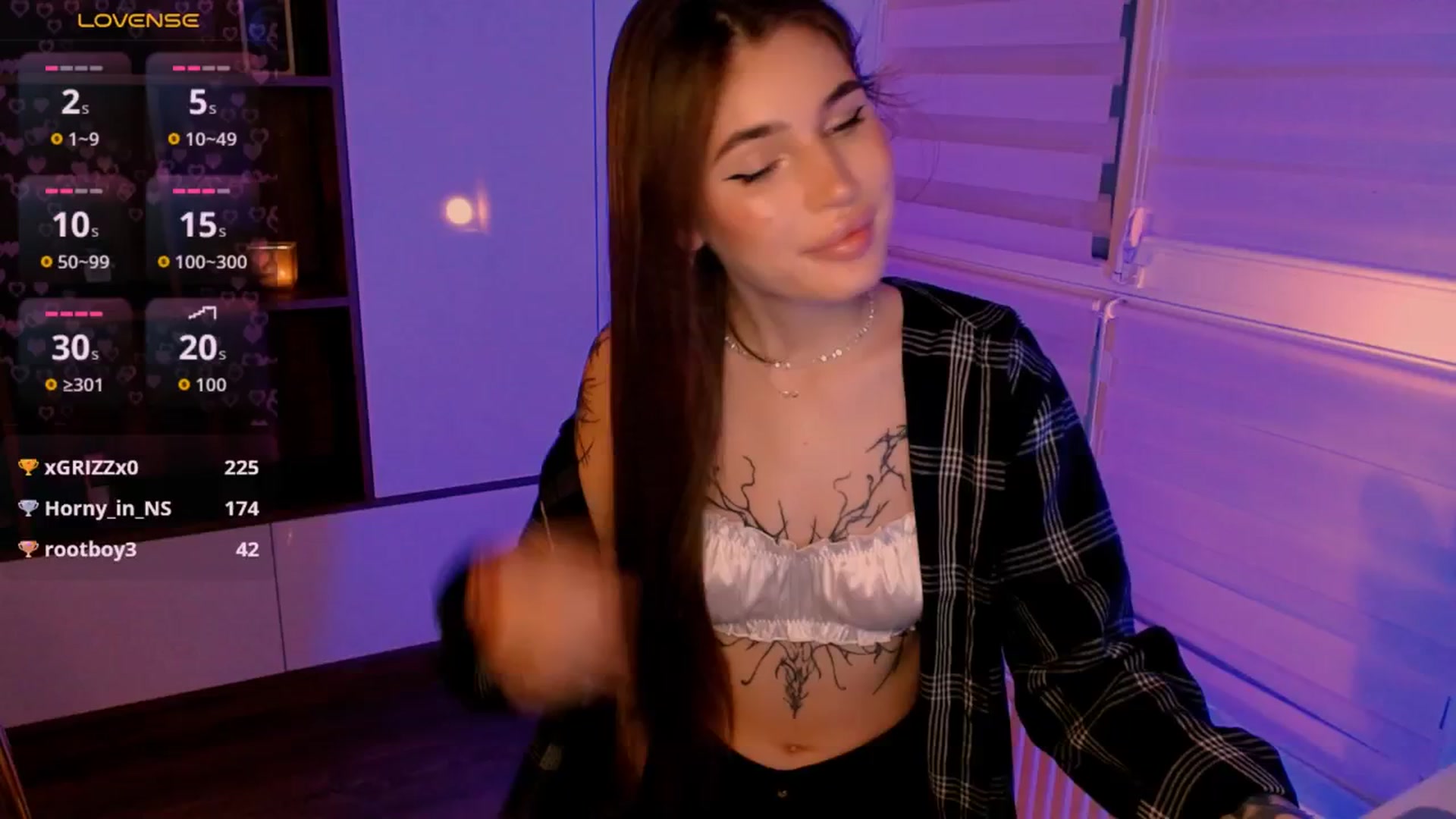 Gallery image thumbnail from Katty_Ree's myfreecams stream on, 11/29/2025, 01:34 image 6 of 20