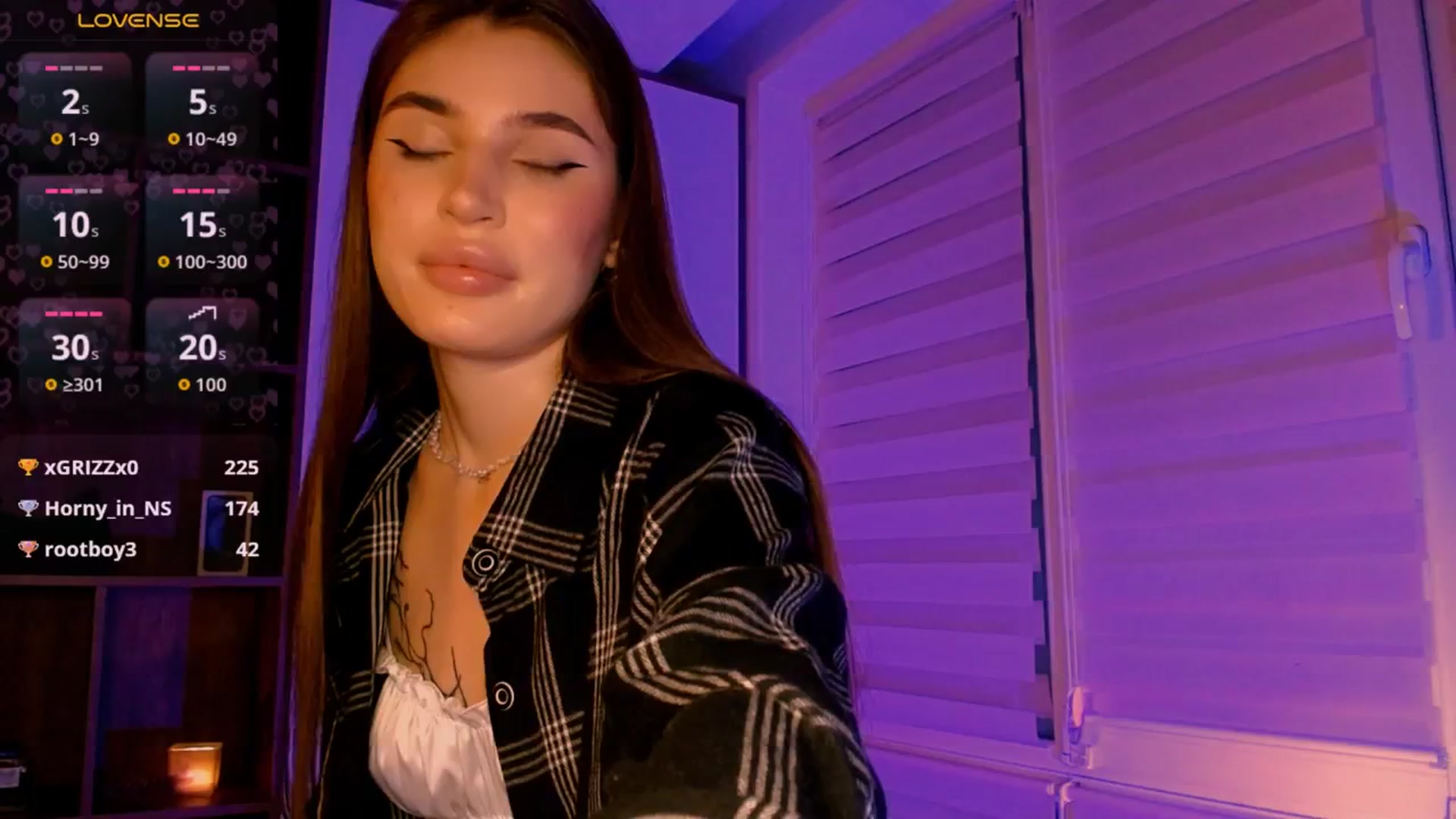 Gallery image thumbnail from Katty_Ree's myfreecams stream on, 11/29/2025, 01:34 image 20 of 20