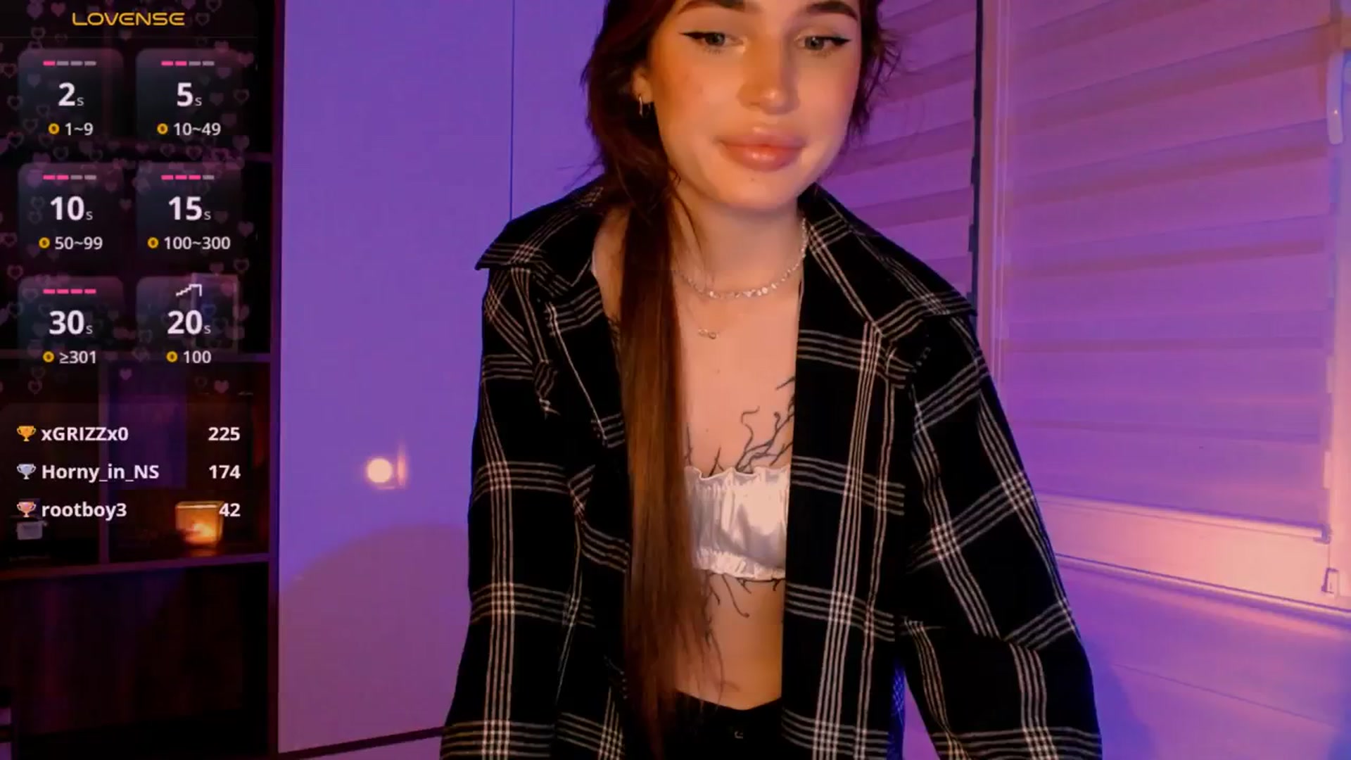 Gallery image thumbnail from Katty_Ree's myfreecams stream on, 11/29/2025, 01:34 image 3 of 20