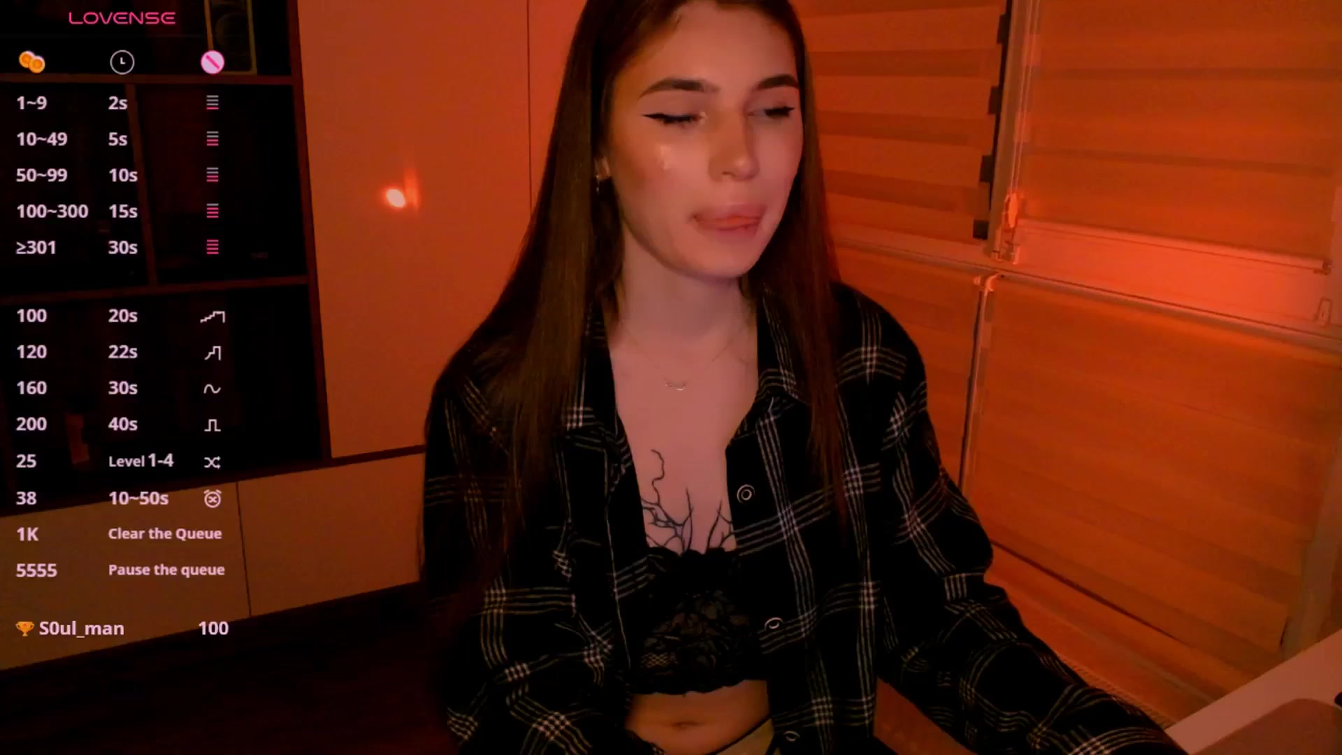 Gallery image thumbnail from Katty_Ree's myfreecams stream on, 12/08/2025, 01:51 image 4 of 20