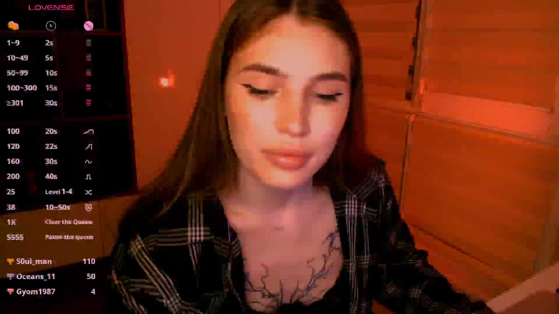 Gallery image thumbnail from Katty_Ree's myfreecams stream on, 12/08/2025, 01:51 image 15 of 20