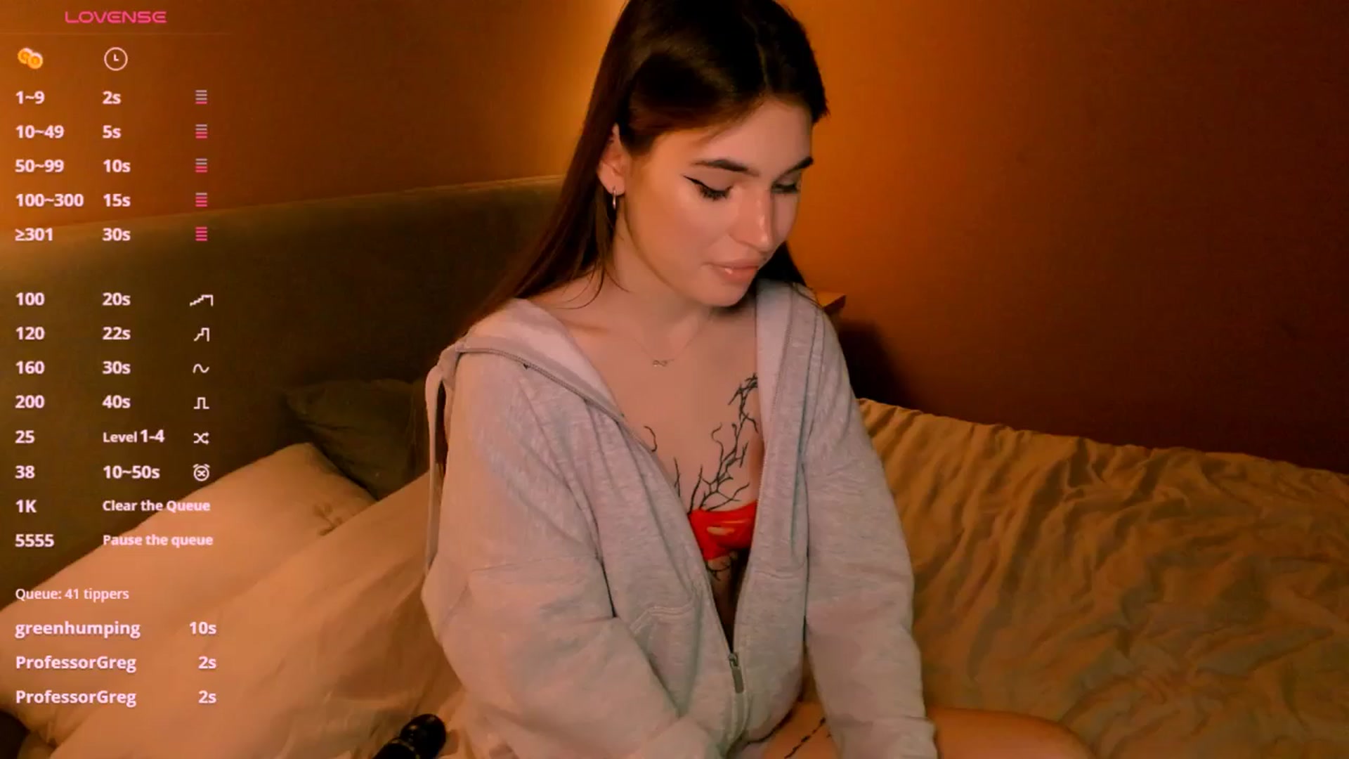 Gallery image thumbnail from Katty_Ree's myfreecams stream on, 12/24/2025, 01:16 image 3 of 20