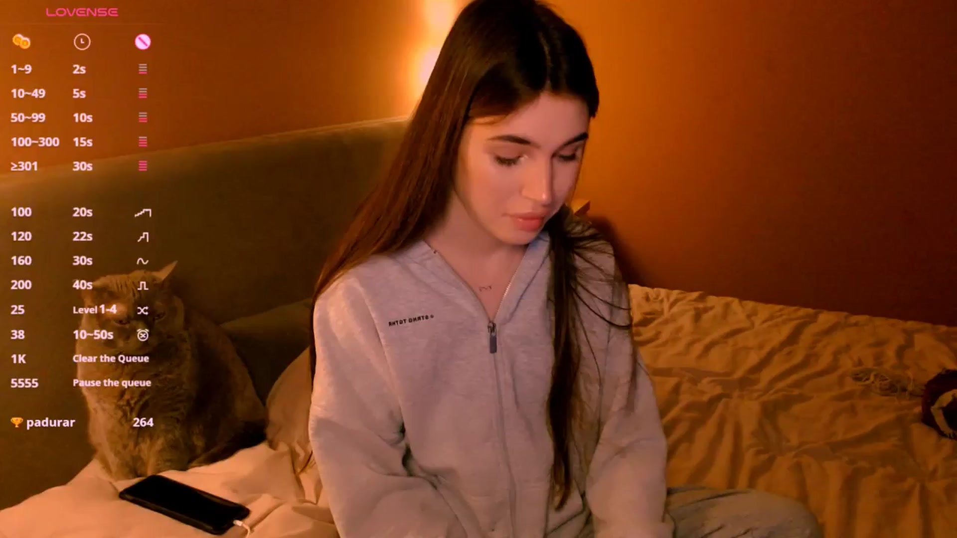 Gallery image thumbnail from Katty_Ree's myfreecams stream on, 12/26/2025, 24:05 image 13 of 20
