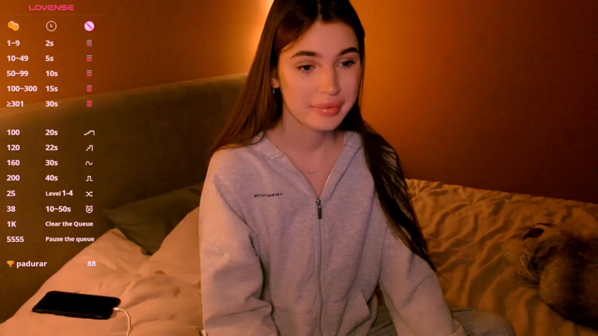 Gallery image thumbnail from Katty_Ree's myfreecams stream on, 12/26/2025, 24:05 image 3 of 20