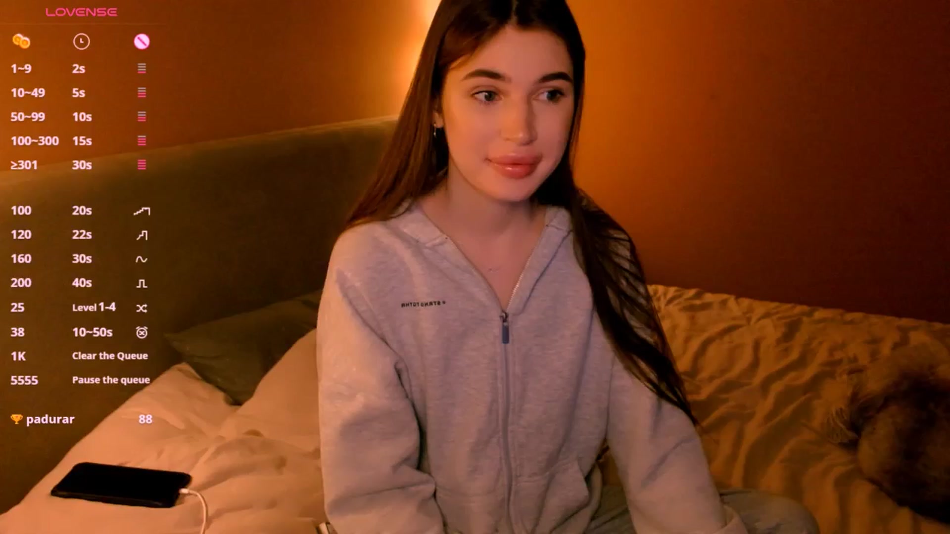Gallery image thumbnail from Katty_Ree's myfreecams stream on, 12/26/2025, 24:05 image 2 of 20