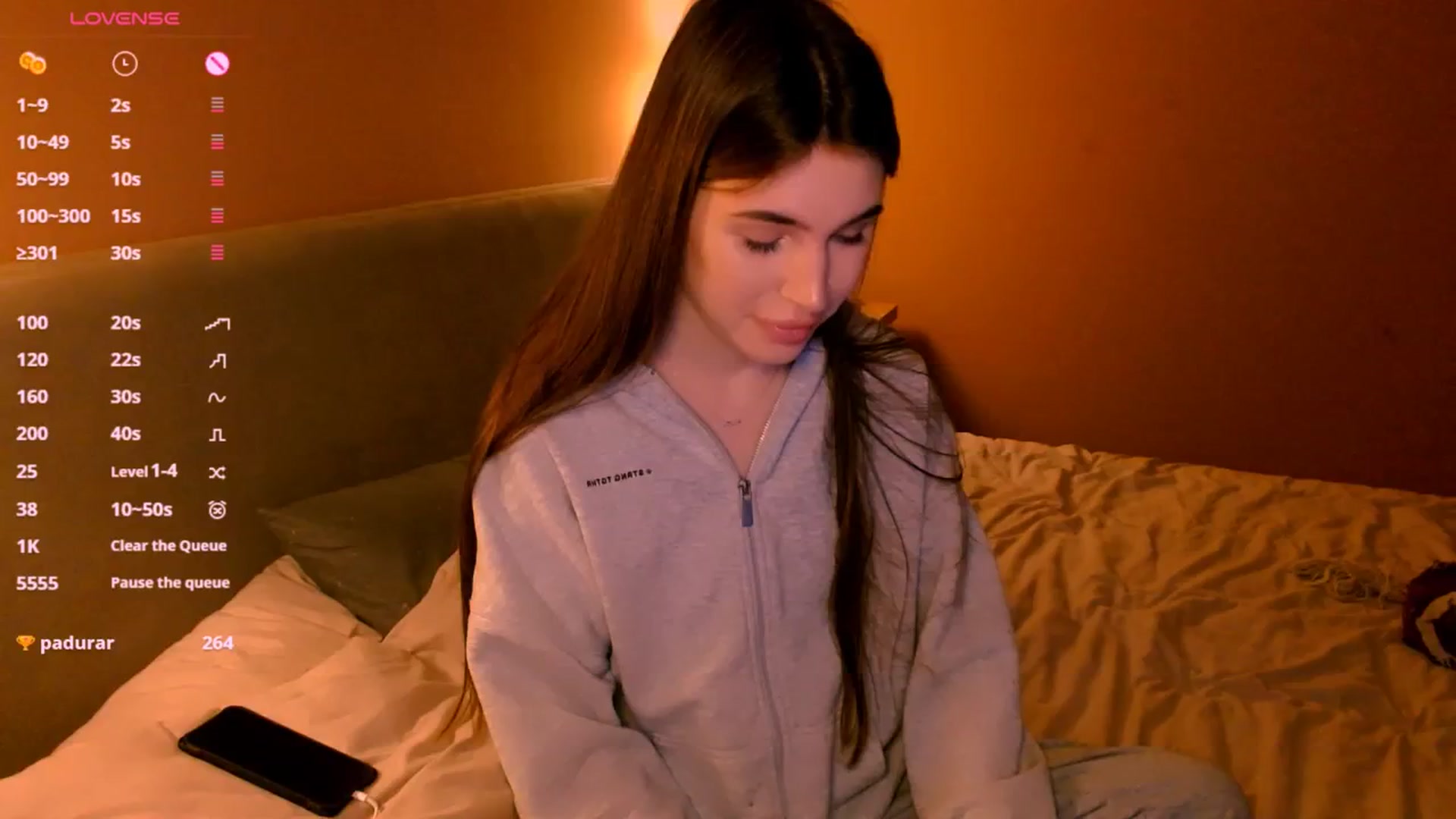 Gallery image thumbnail from Katty_Ree's myfreecams stream on, 12/26/2025, 24:05 image 16 of 20