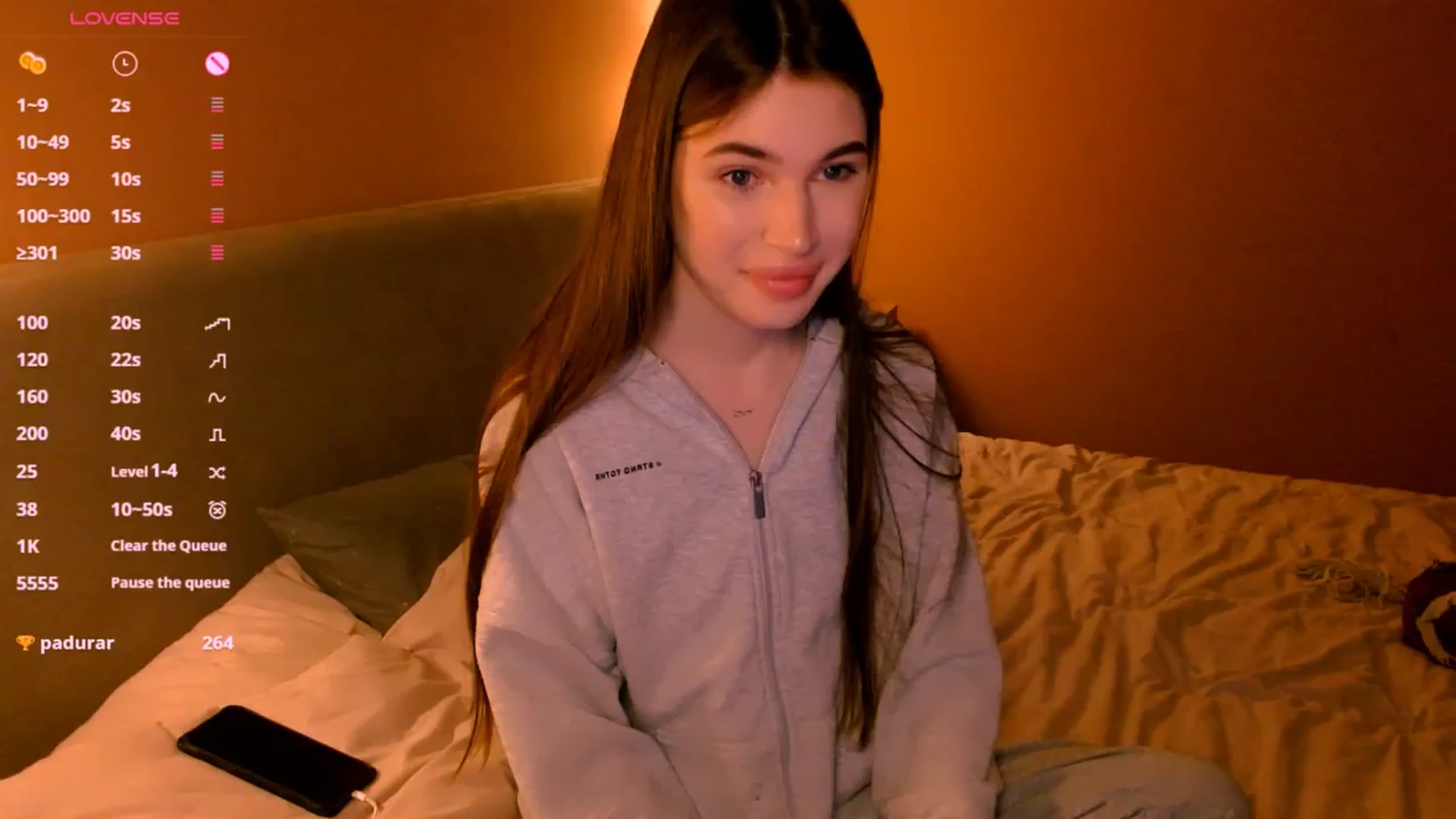 Gallery image thumbnail from Katty_Ree's myfreecams stream on, 12/26/2025, 24:05 image 19 of 20