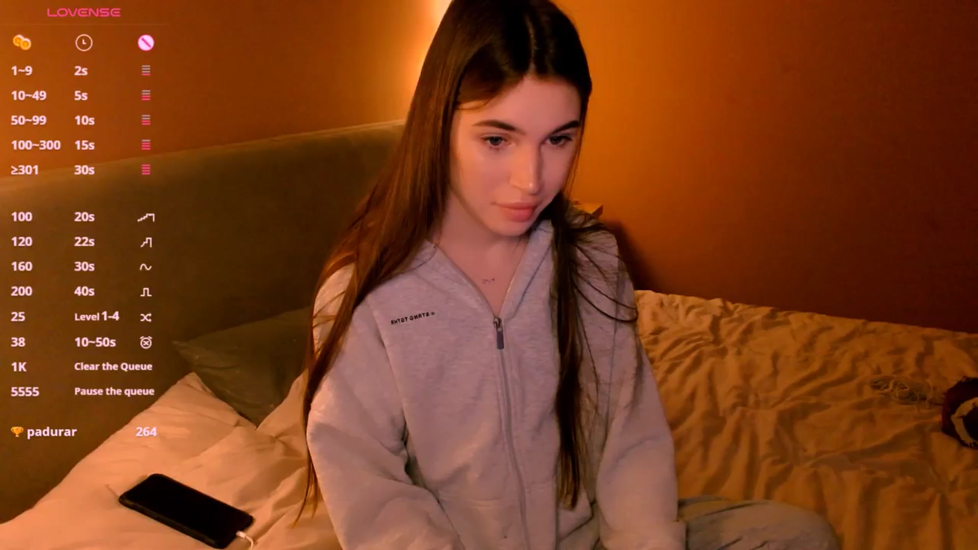 Gallery image thumbnail from Katty_Ree's myfreecams stream on, 12/26/2025, 24:05 image 20 of 20