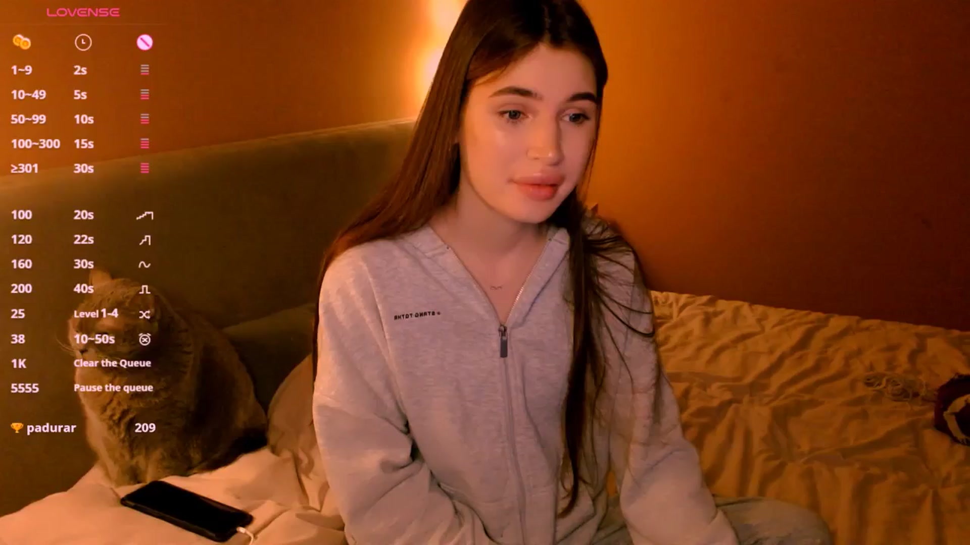 Gallery image thumbnail from Katty_Ree's myfreecams stream on, 12/26/2025, 24:05 image 10 of 20