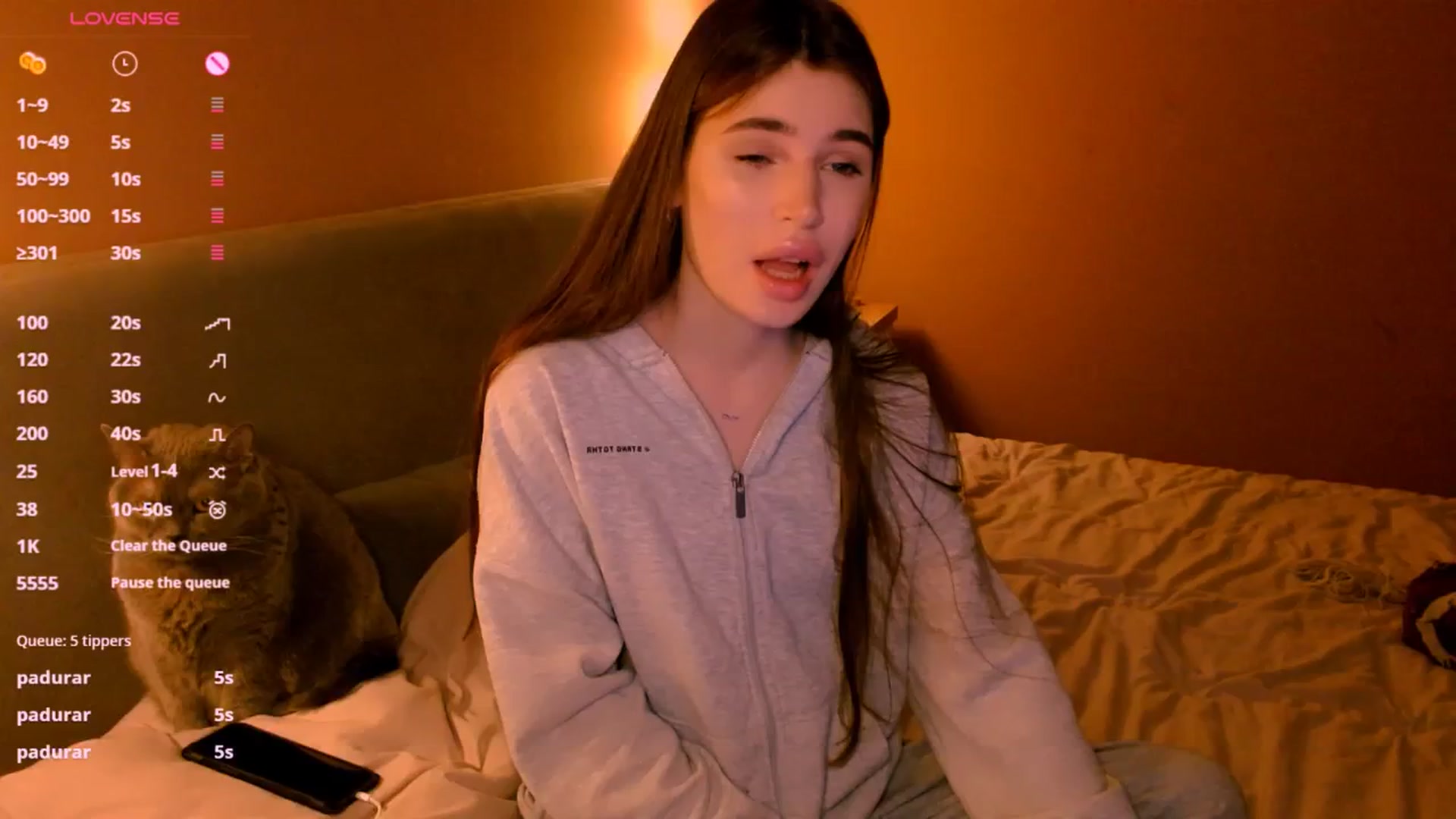 Gallery image thumbnail from Katty_Ree's myfreecams stream on, 12/26/2025, 24:05 image 9 of 20