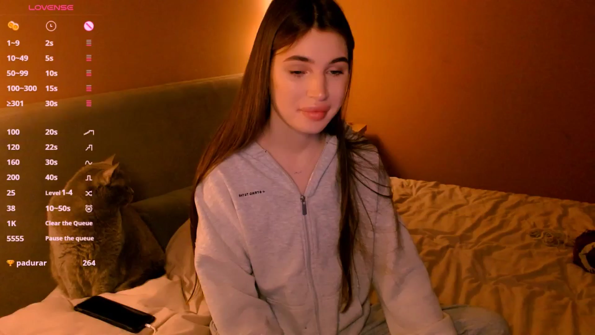 Gallery image thumbnail from Katty_Ree's myfreecams stream on, 12/26/2025, 24:05 image 15 of 20