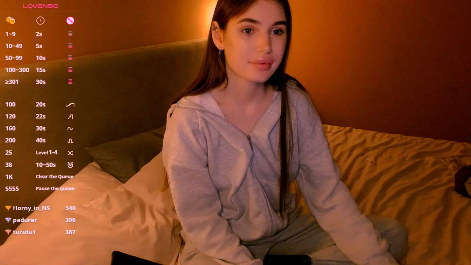 Gallery image thumbnail from Katty_Ree's myfreecams stream on, 12/26/2025, 01:39 image 13 of 20
