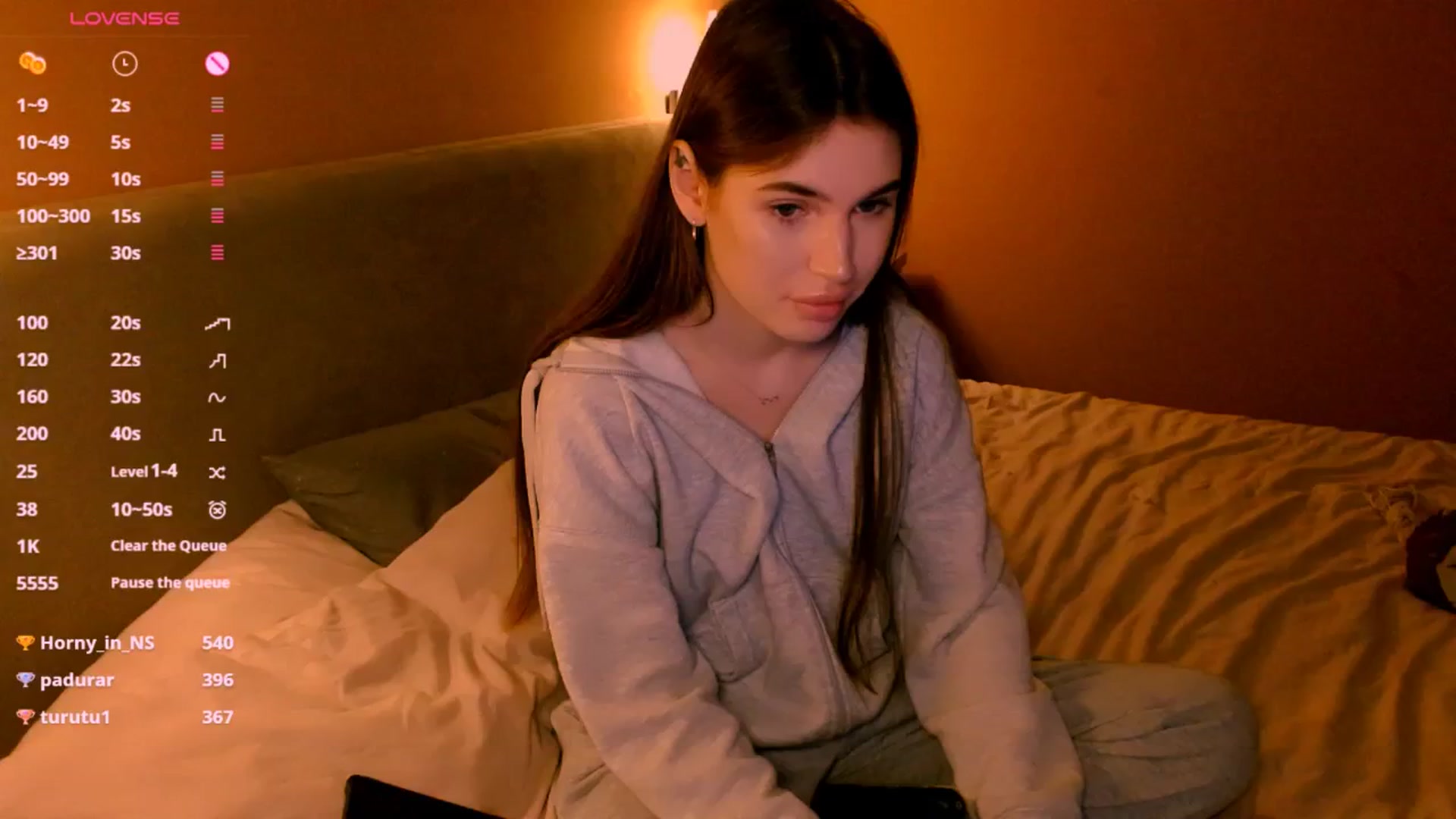 Gallery image thumbnail from Katty_Ree's myfreecams stream on, 12/26/2025, 01:39 image 16 of 20