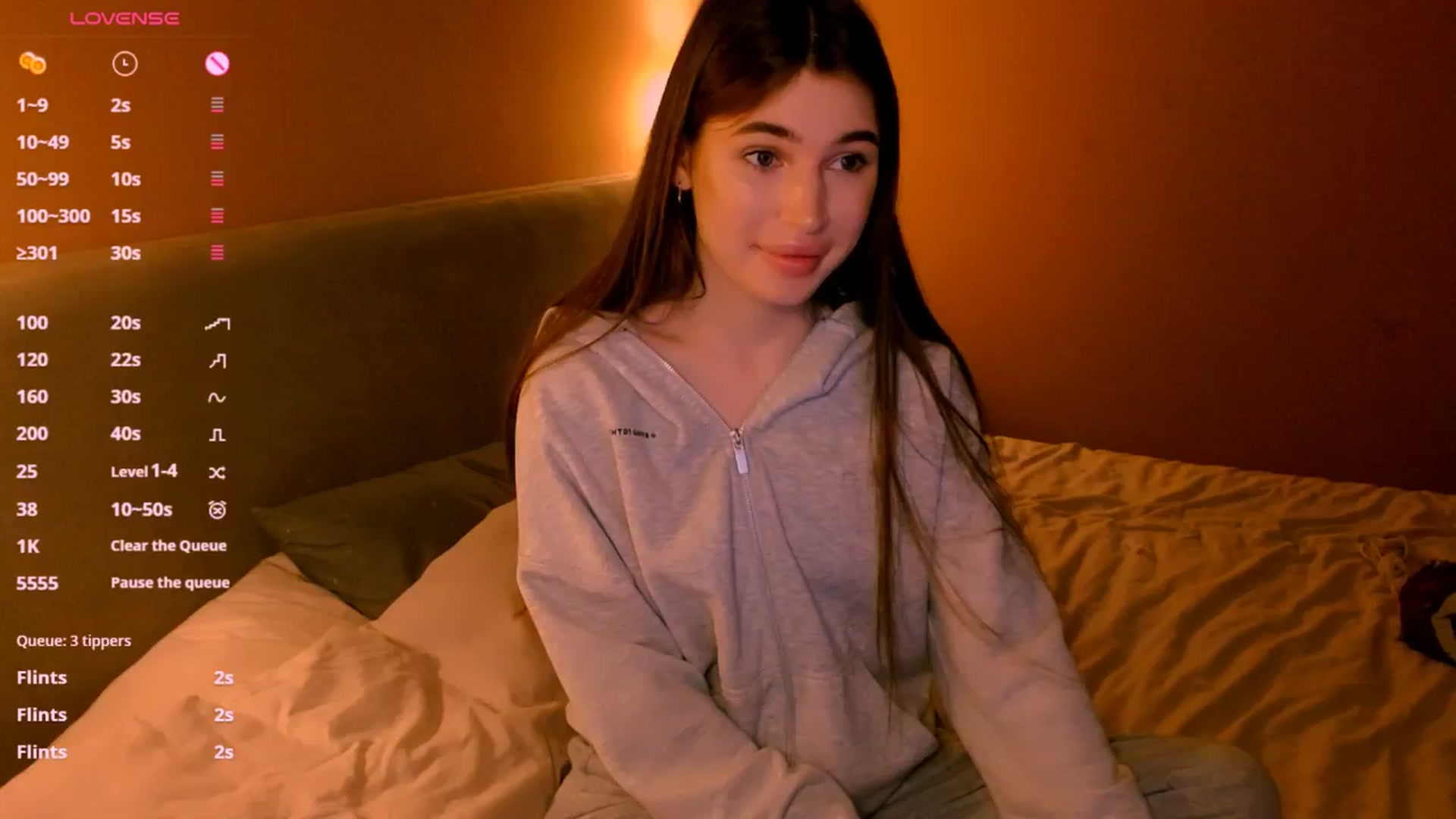 Gallery image thumbnail from Katty_Ree's myfreecams stream on, 12/26/2025, 01:39 image 1 of 20