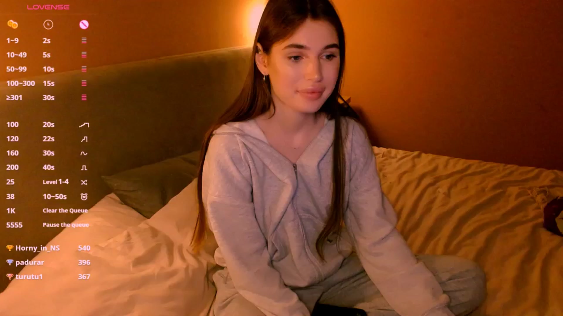 Gallery image thumbnail from Katty_Ree's myfreecams stream on, 12/26/2025, 01:39 image 20 of 20