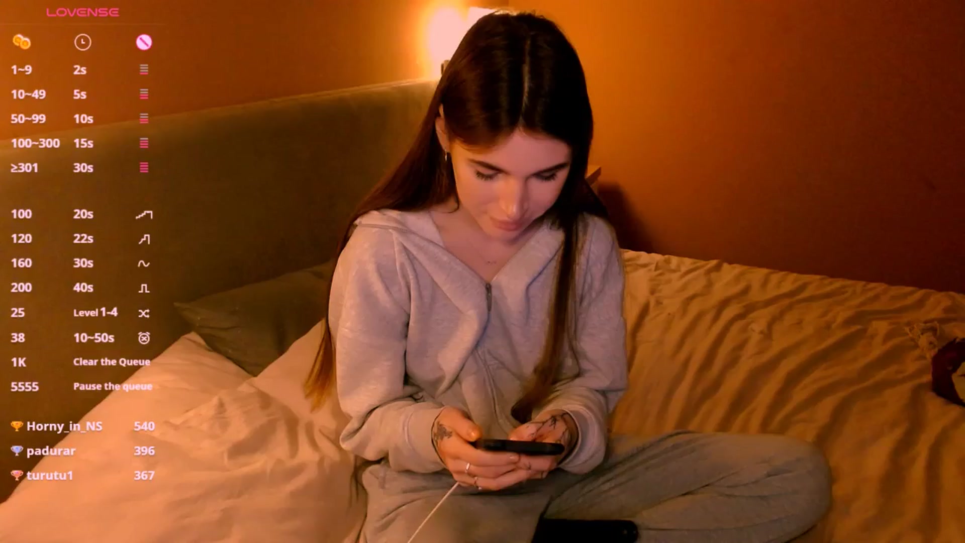 Gallery image thumbnail from Katty_Ree's myfreecams stream on, 12/26/2025, 01:39 image 19 of 20