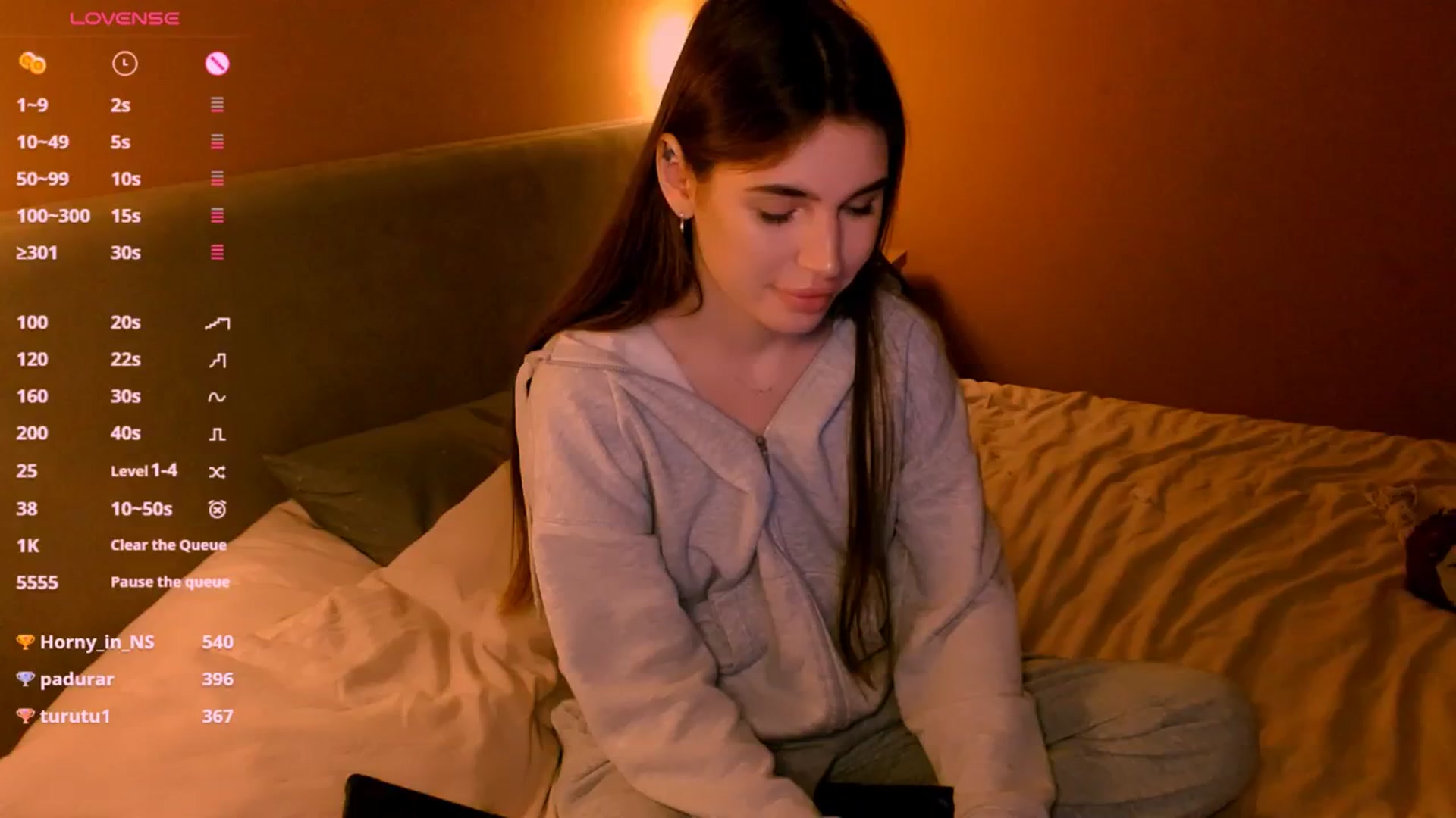 Gallery image thumbnail from Katty_Ree's myfreecams stream on, 12/26/2025, 01:39 image 15 of 20