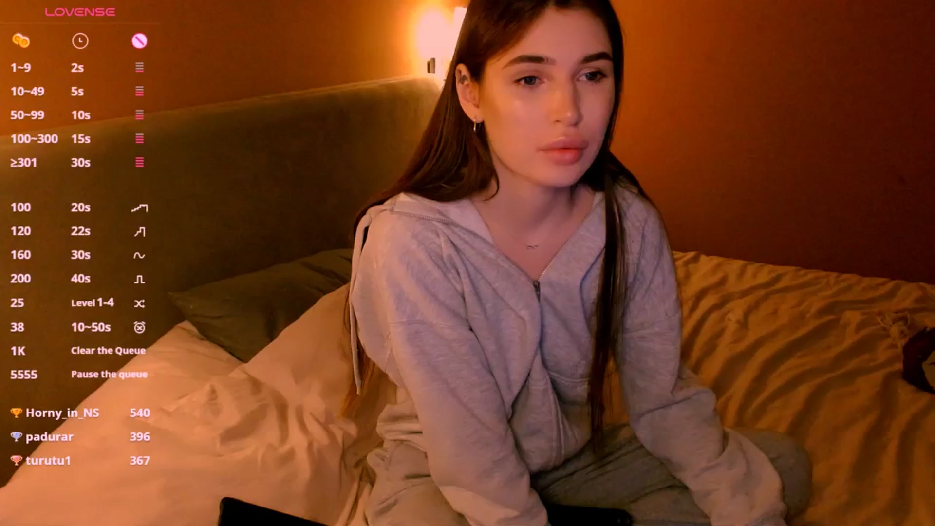 Gallery image thumbnail from Katty_Ree's myfreecams stream on, 12/26/2025, 01:39 image 12 of 20