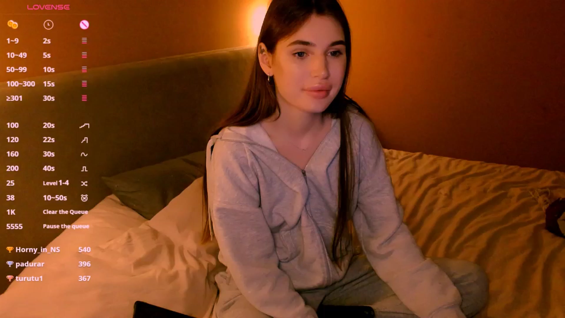 Gallery image thumbnail from Katty_Ree's myfreecams stream on, 12/26/2025, 01:39 image 14 of 20