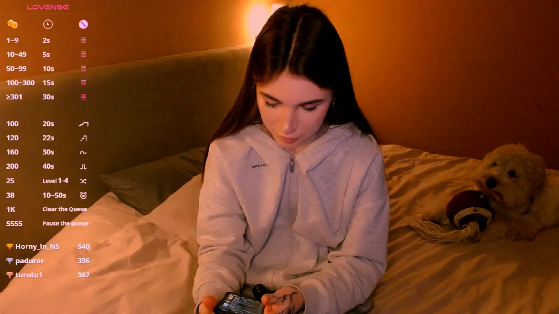 Gallery image thumbnail from Katty_Ree's myfreecams stream on, 12/26/2025, 02:47 image 6 of 20