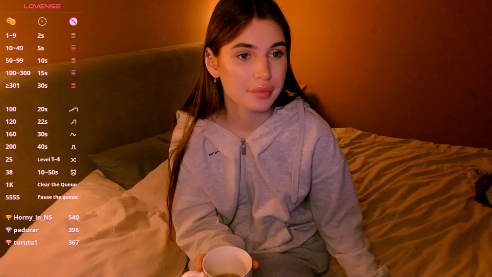 Gallery image thumbnail from Katty_Ree's myfreecams stream on, 12/26/2025, 02:47 image 2 of 20