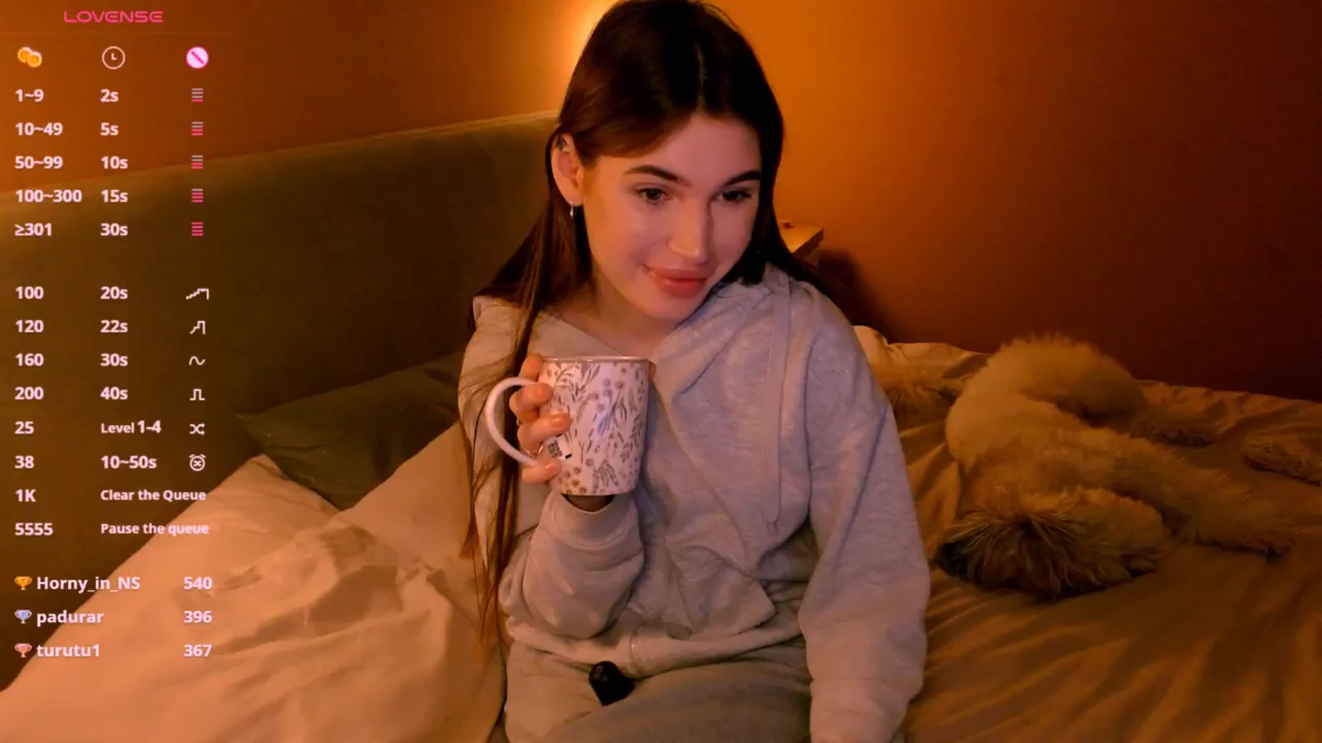 Gallery image thumbnail from Katty_Ree's myfreecams stream on, 12/26/2025, 02:47 image 3 of 20