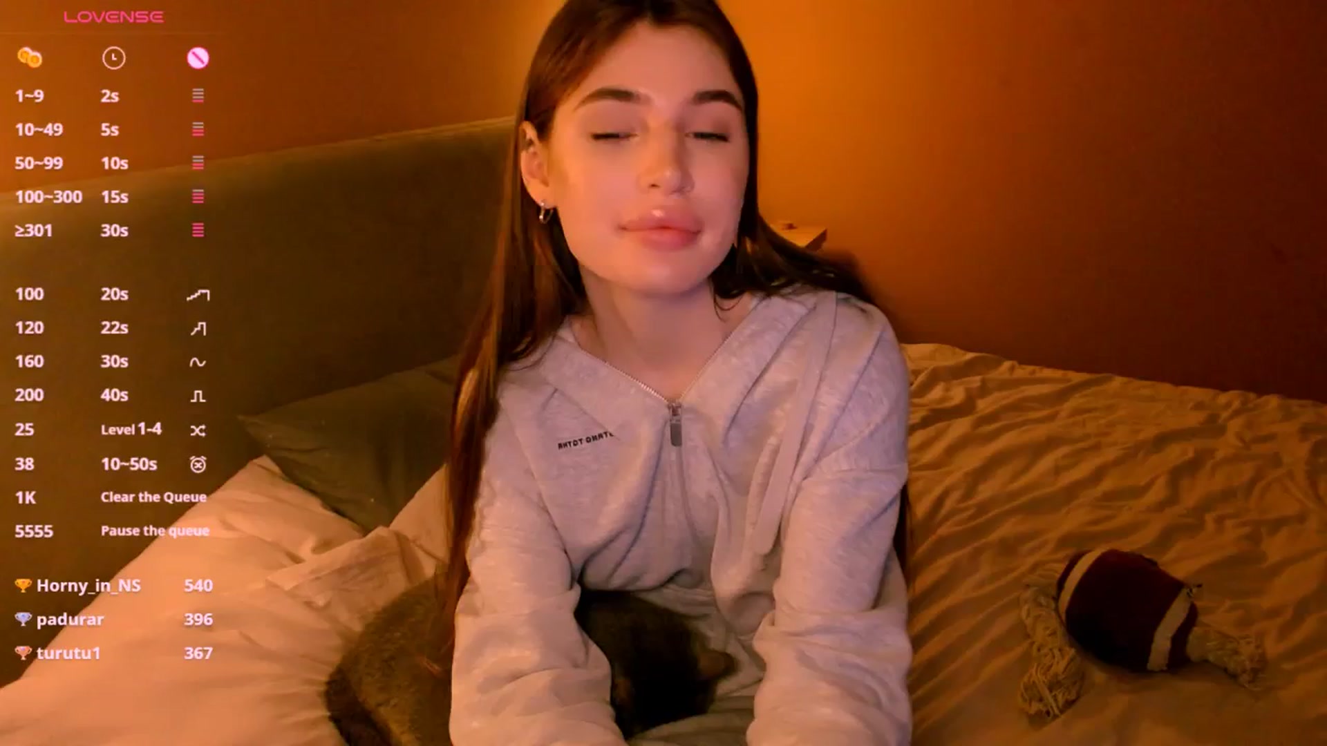 Gallery image thumbnail from Katty_Ree's myfreecams stream on, 12/26/2025, 02:47 image 19 of 20