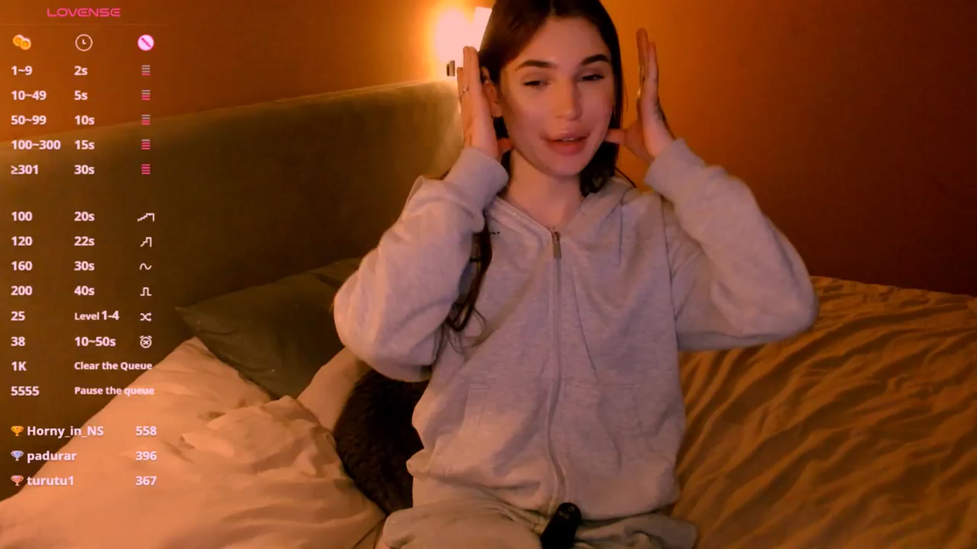 Gallery image thumbnail from Katty_Ree's myfreecams stream on, 12/26/2025, 03:35 image 3 of 20