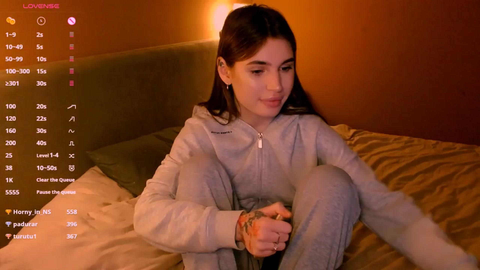 Gallery image thumbnail from Katty_Ree's myfreecams stream on, 12/26/2025, 03:35 image 20 of 20