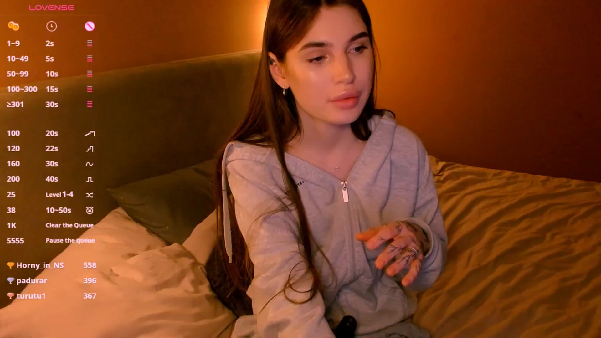 Gallery image thumbnail from Katty_Ree's myfreecams stream on, 12/26/2025, 03:35 image 1 of 20