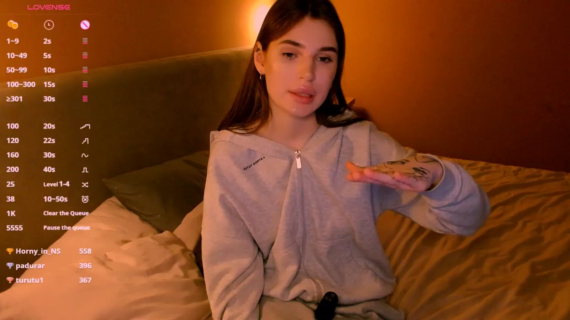 Gallery image thumbnail from Katty_Ree's myfreecams stream on, 12/26/2025, 03:35 image 9 of 20
