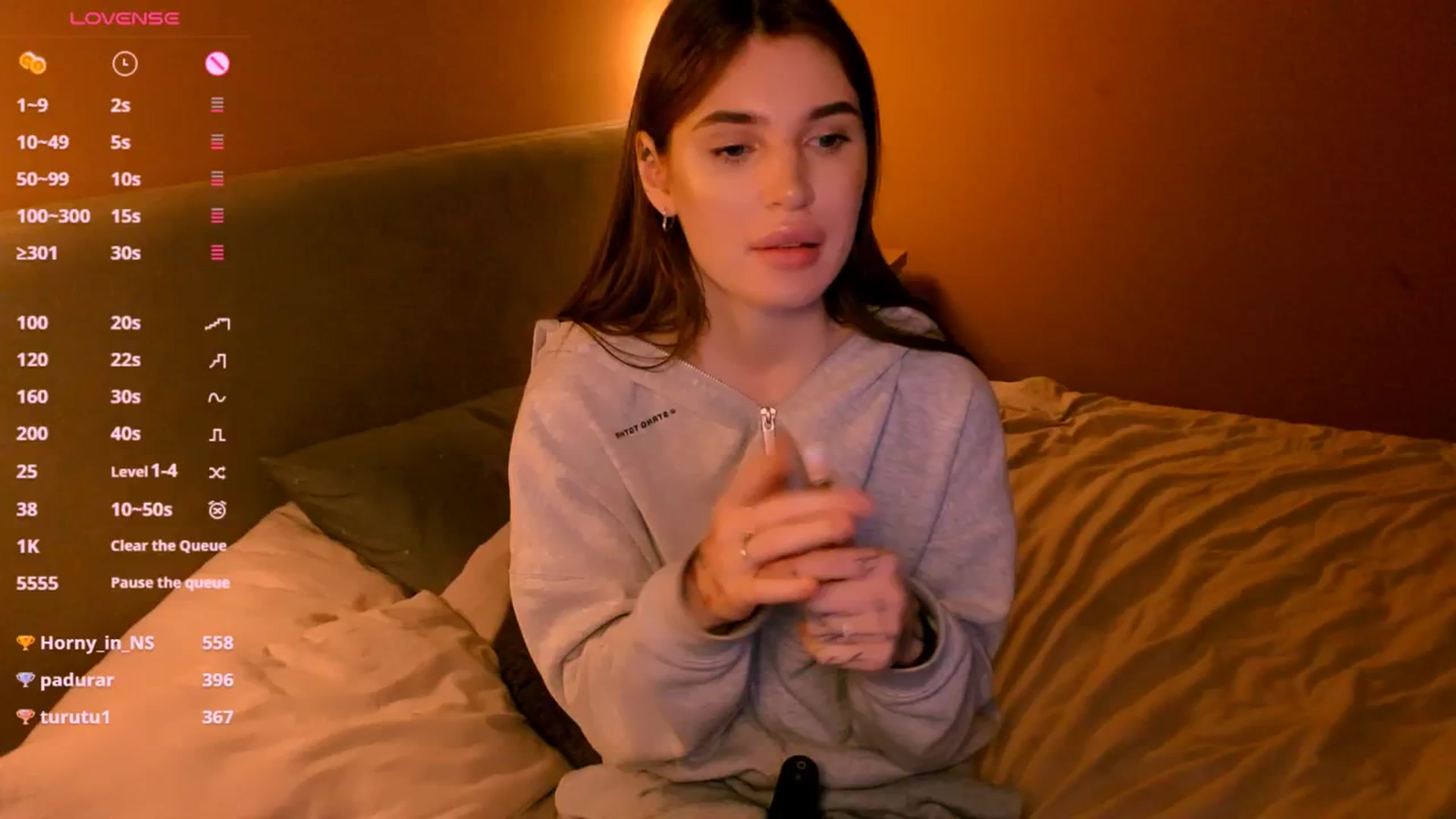 Gallery image thumbnail from Katty_Ree's myfreecams stream on, 12/26/2025, 03:35 image 14 of 20