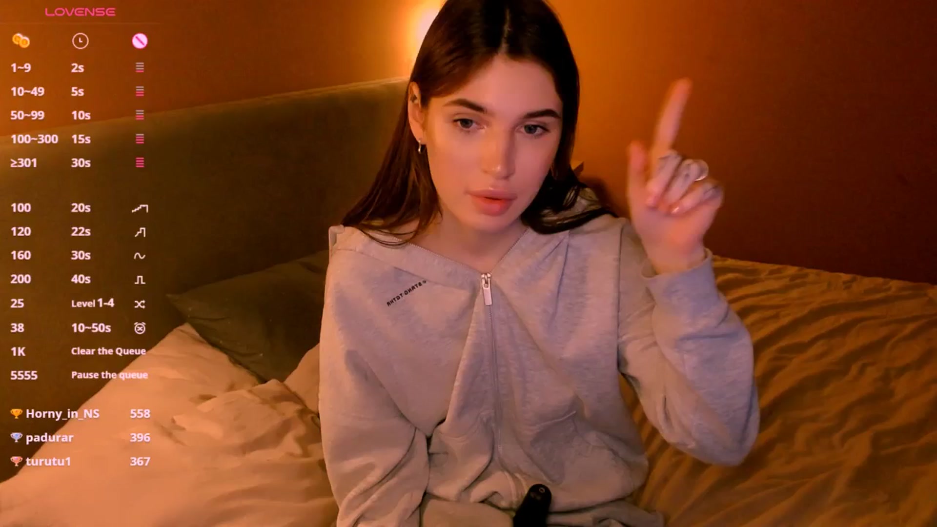 Gallery image thumbnail from Katty_Ree's myfreecams stream on, 12/26/2025, 03:35 image 8 of 20