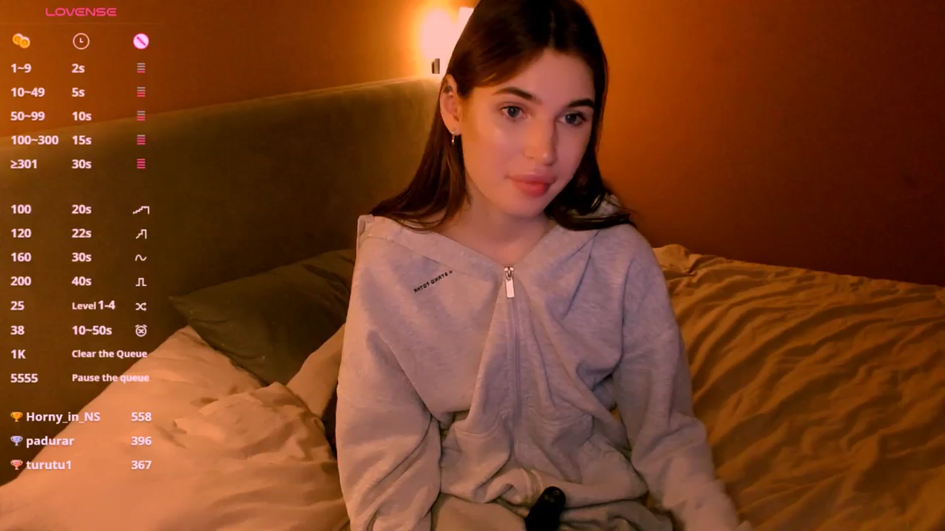 Gallery image thumbnail from Katty_Ree's myfreecams stream on, 12/26/2025, 03:35 image 6 of 20