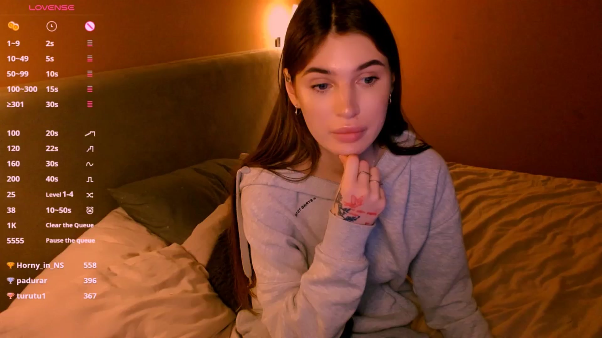 Gallery image thumbnail from Katty_Ree's myfreecams stream on, 12/26/2025, 03:35 image 10 of 20