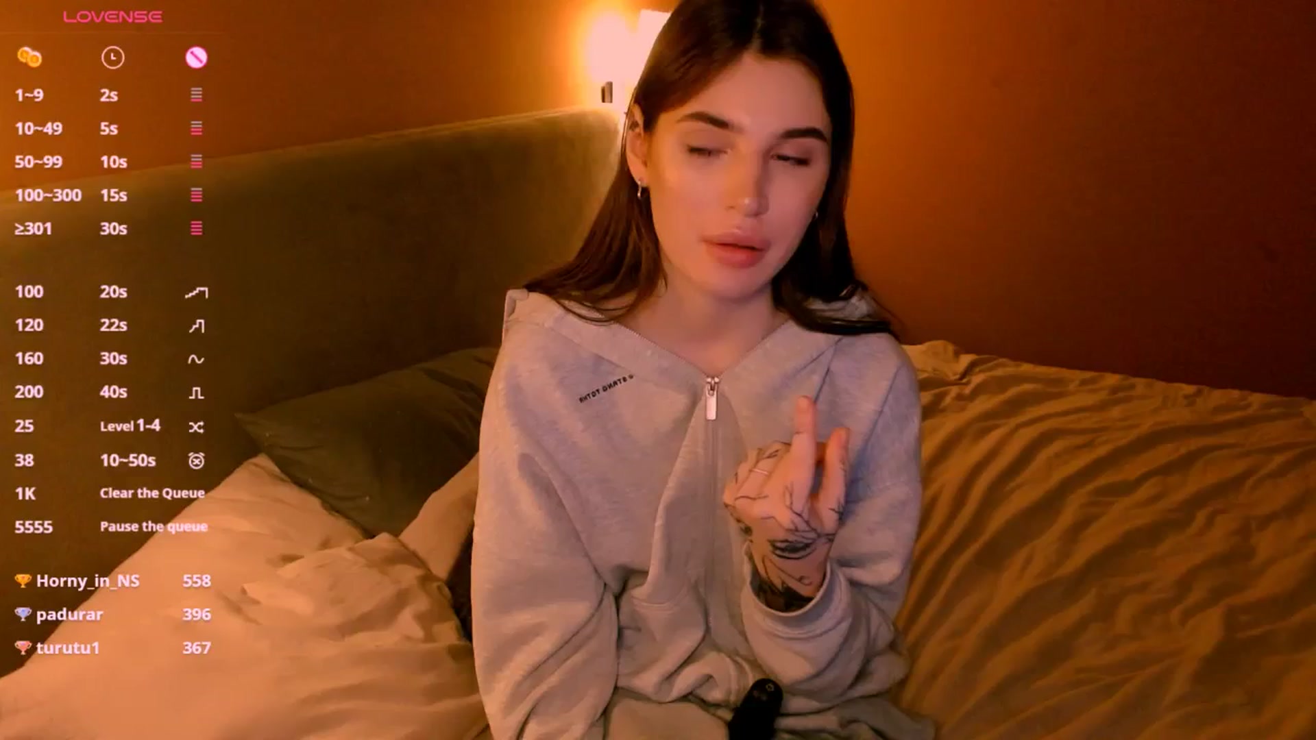 Gallery image thumbnail from Katty_Ree's myfreecams stream on, 12/26/2025, 03:35 image 7 of 20