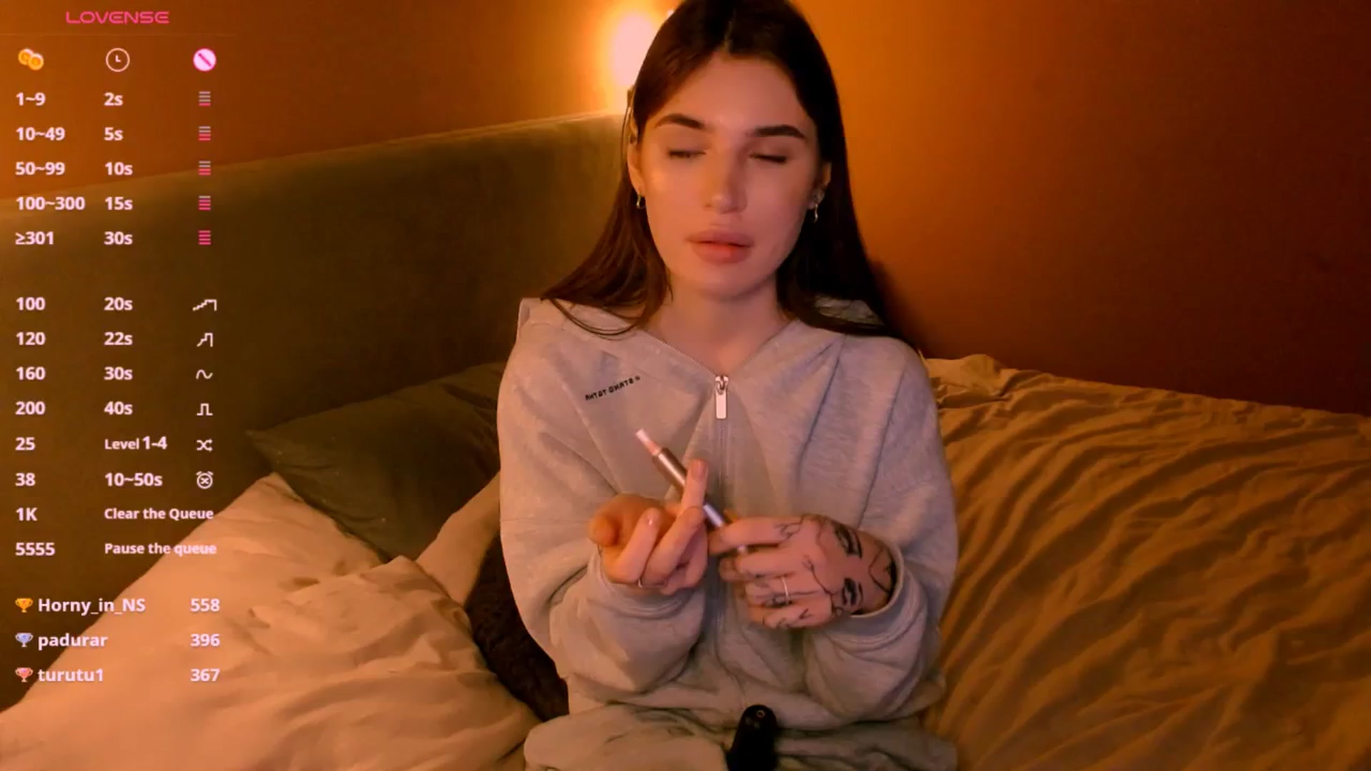 Gallery image thumbnail from Katty_Ree's myfreecams stream on, 12/26/2025, 03:35 image 18 of 20