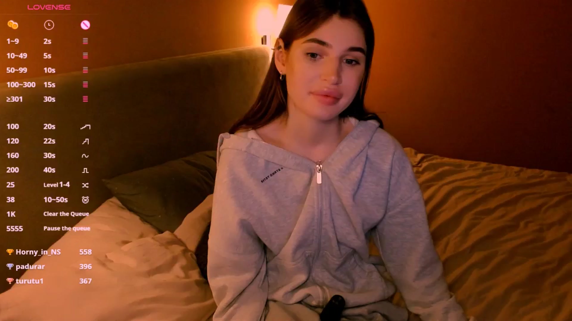 Gallery image thumbnail from Katty_Ree's myfreecams stream on, 12/26/2025, 03:35 image 4 of 20